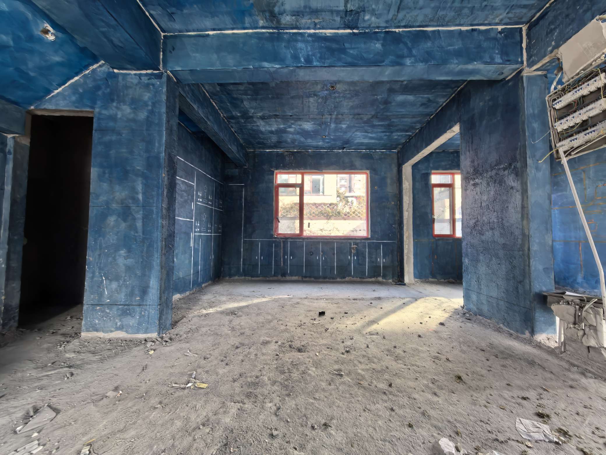 中国中铁诺德名府