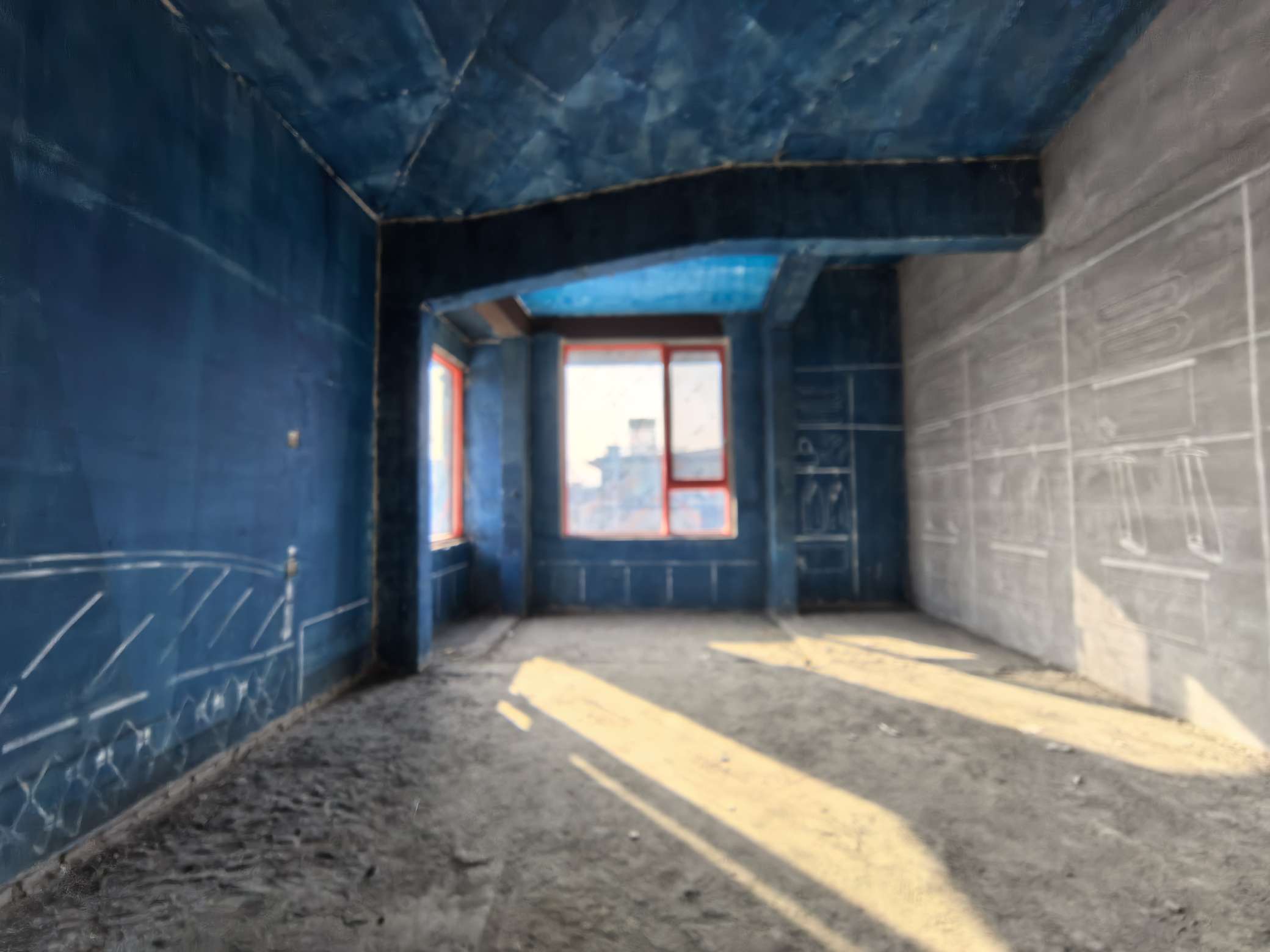 中国中铁诺德名府