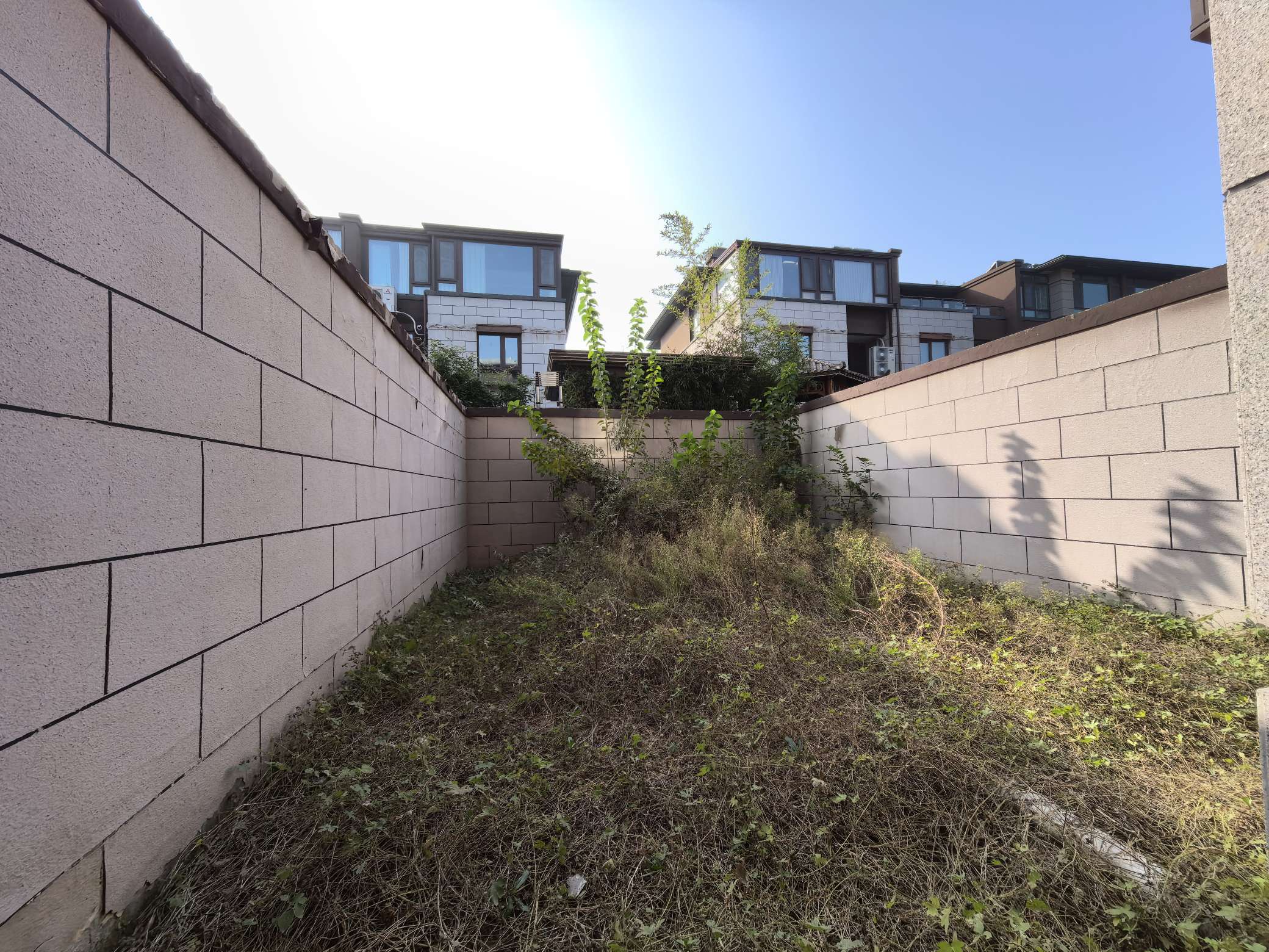 中国中铁诺德名府