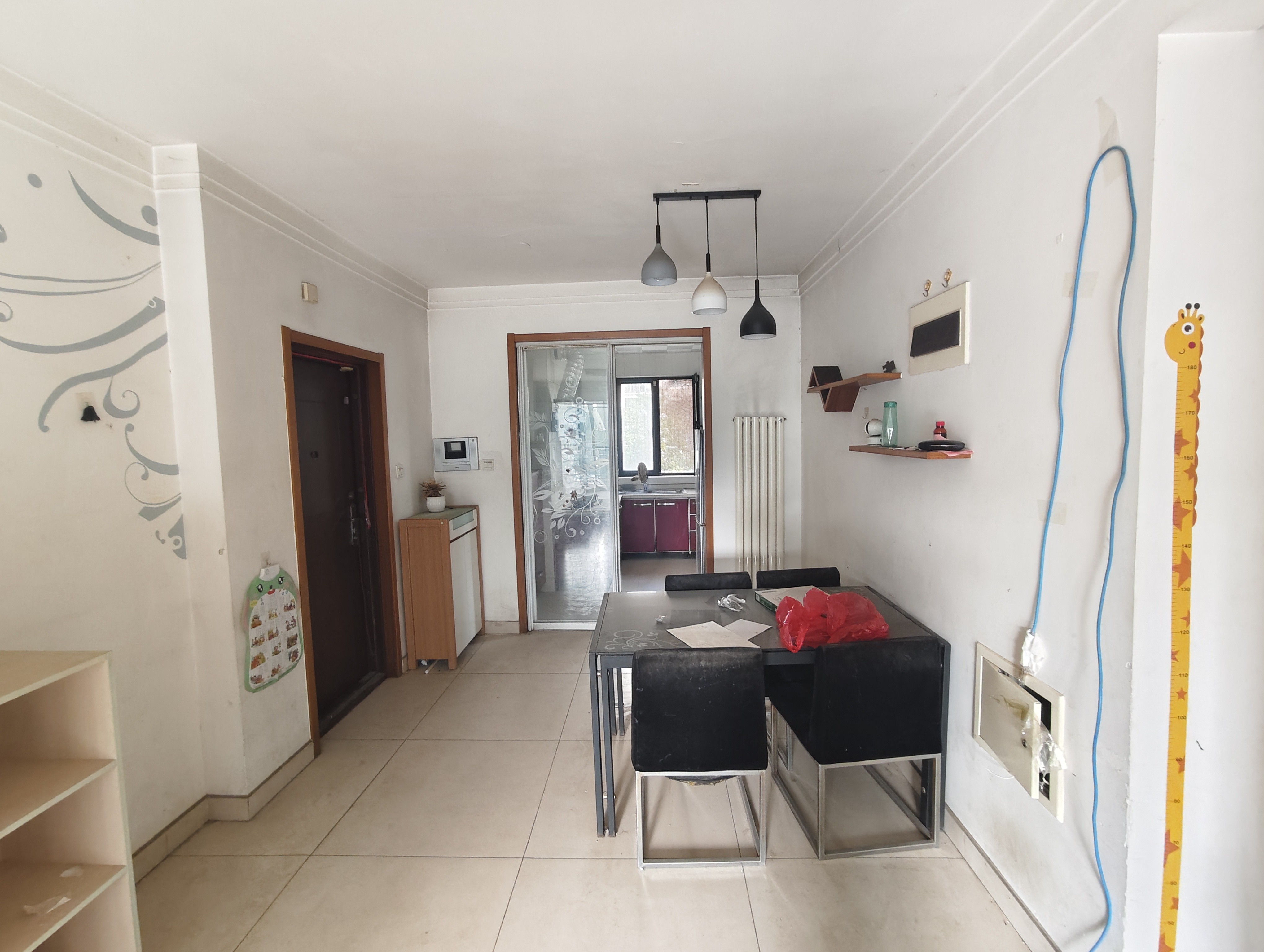 世通新生活家园