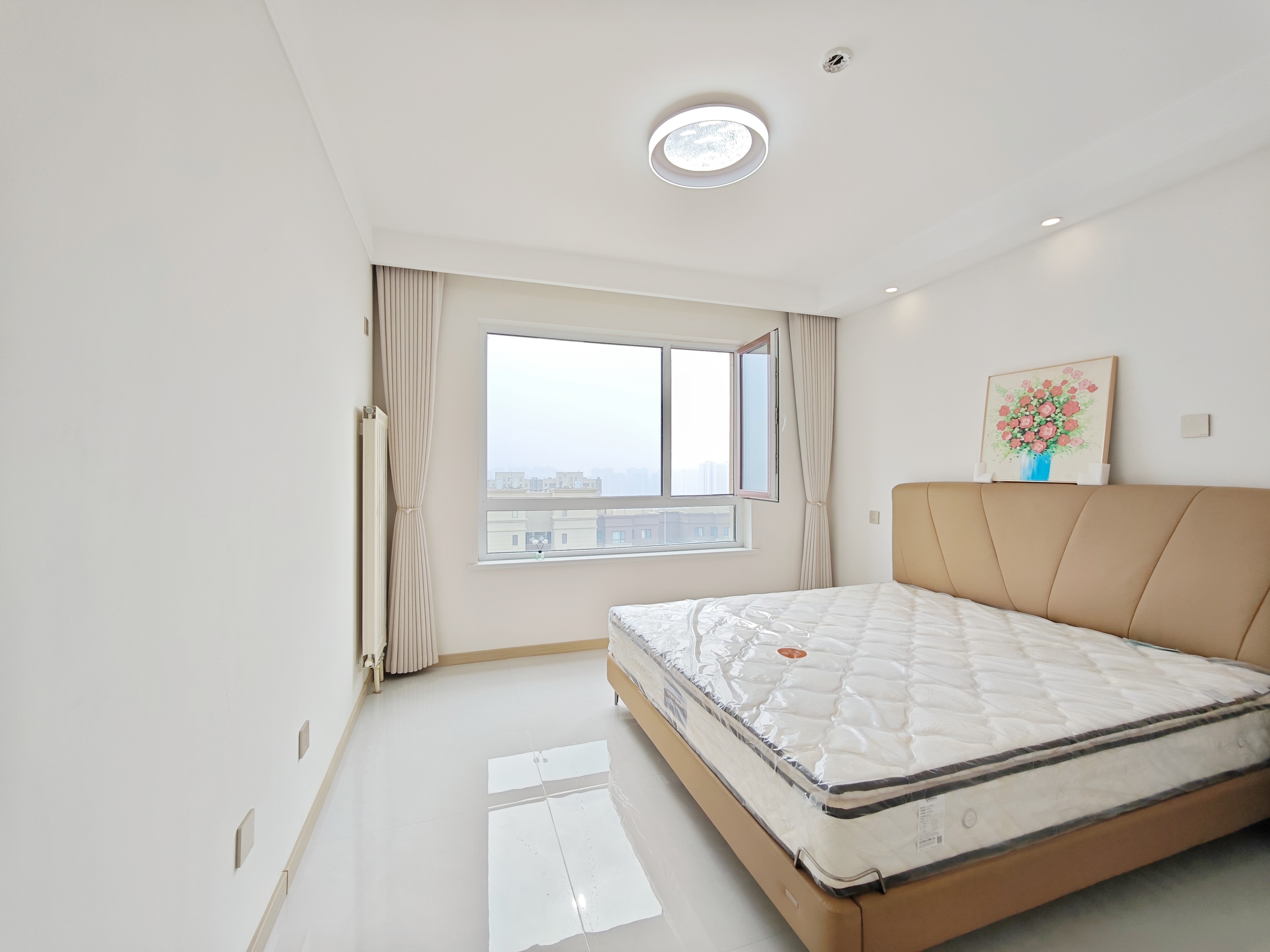 绿地新里香榭丽公馆