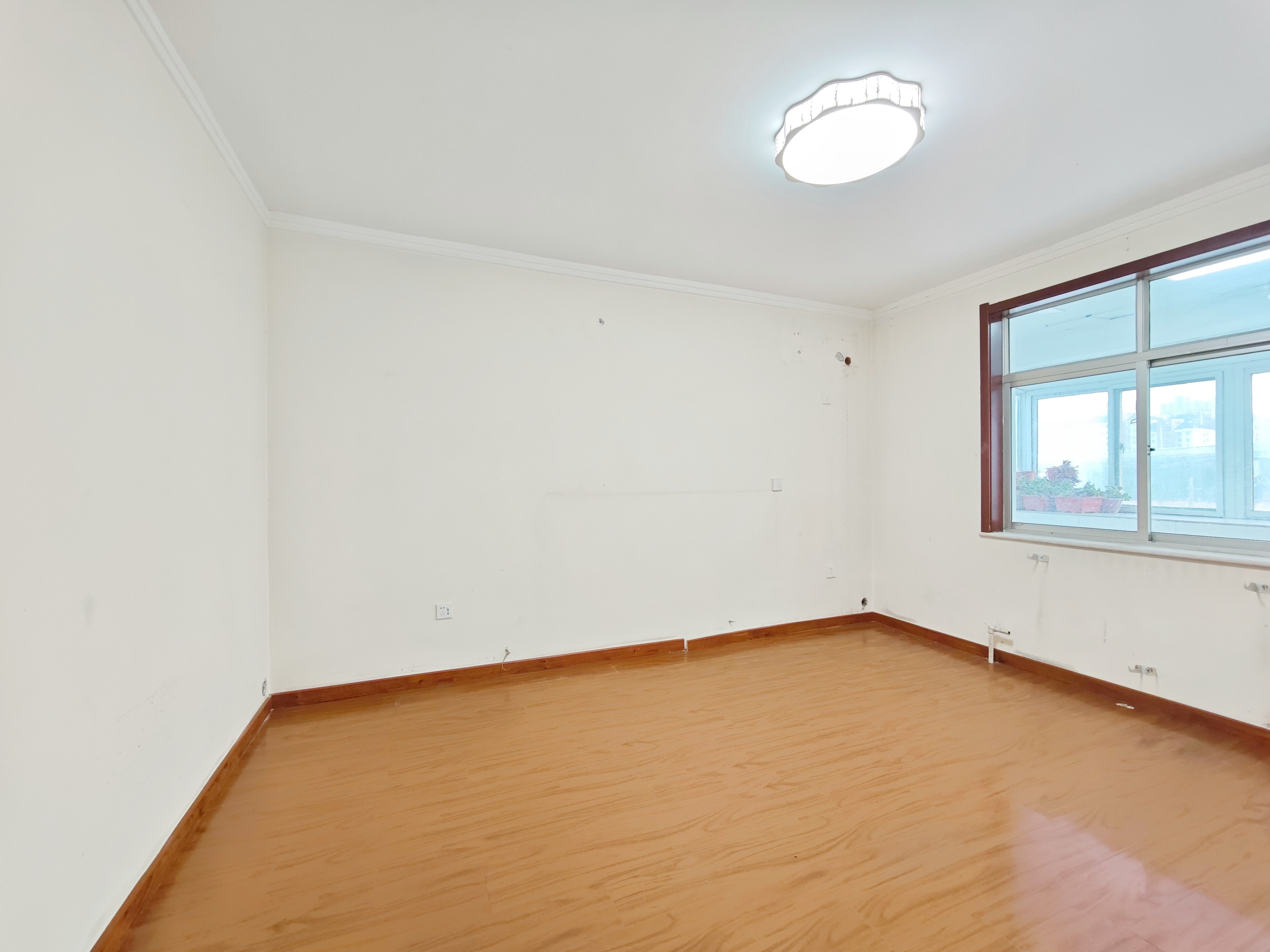 闫千户小区五区