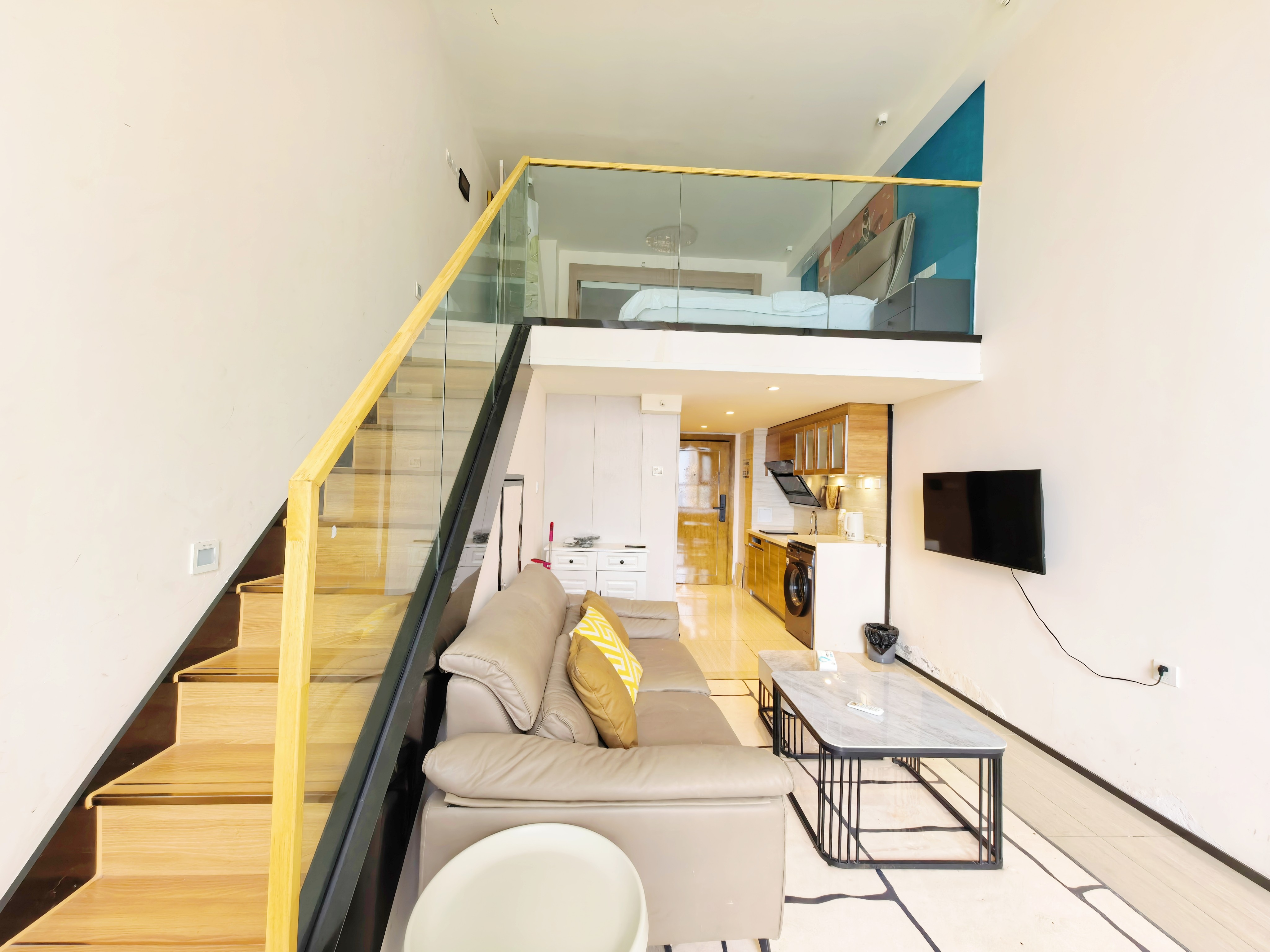  恒大翡翠华庭 北