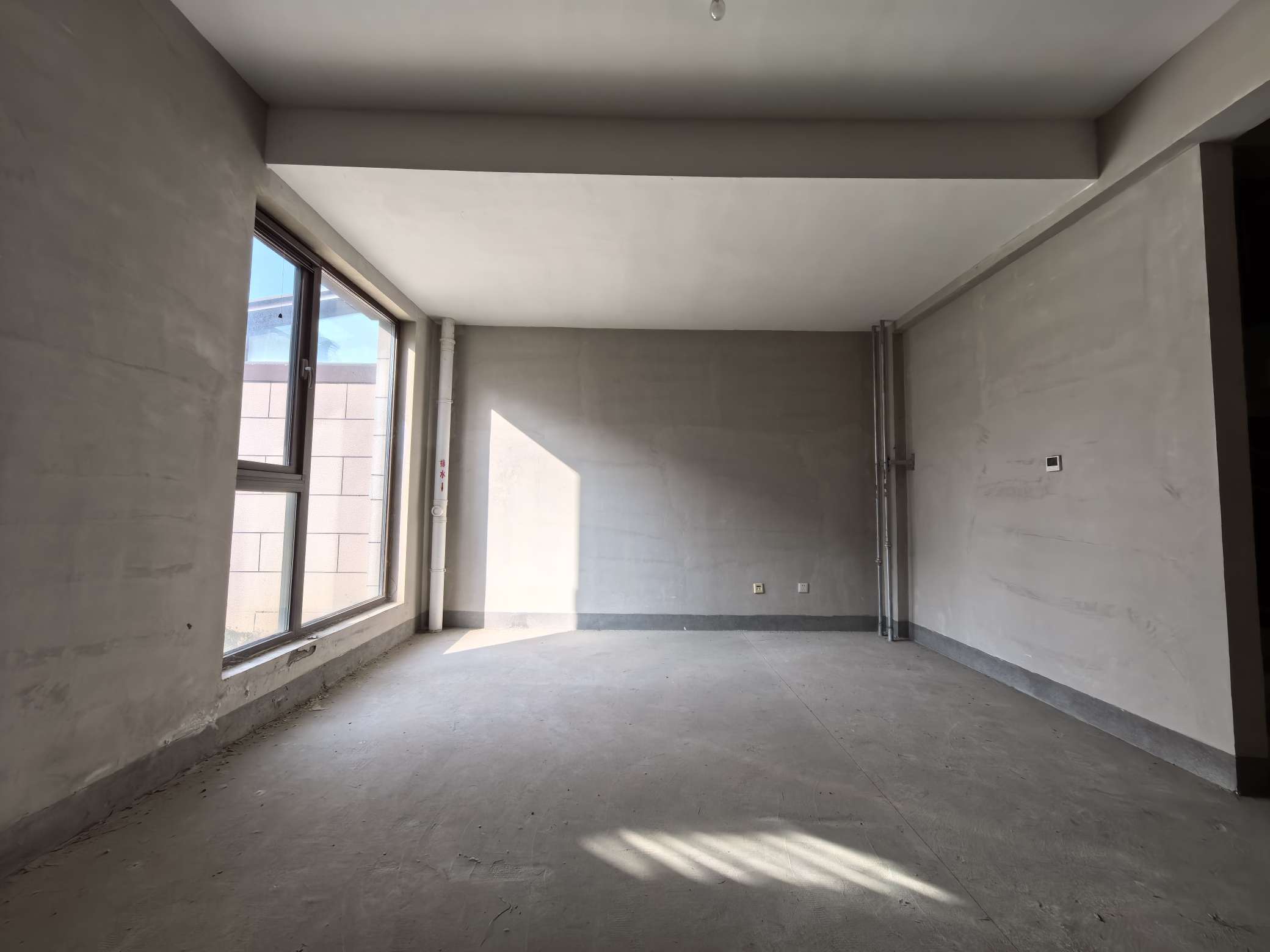  中国中铁诺德名府 南