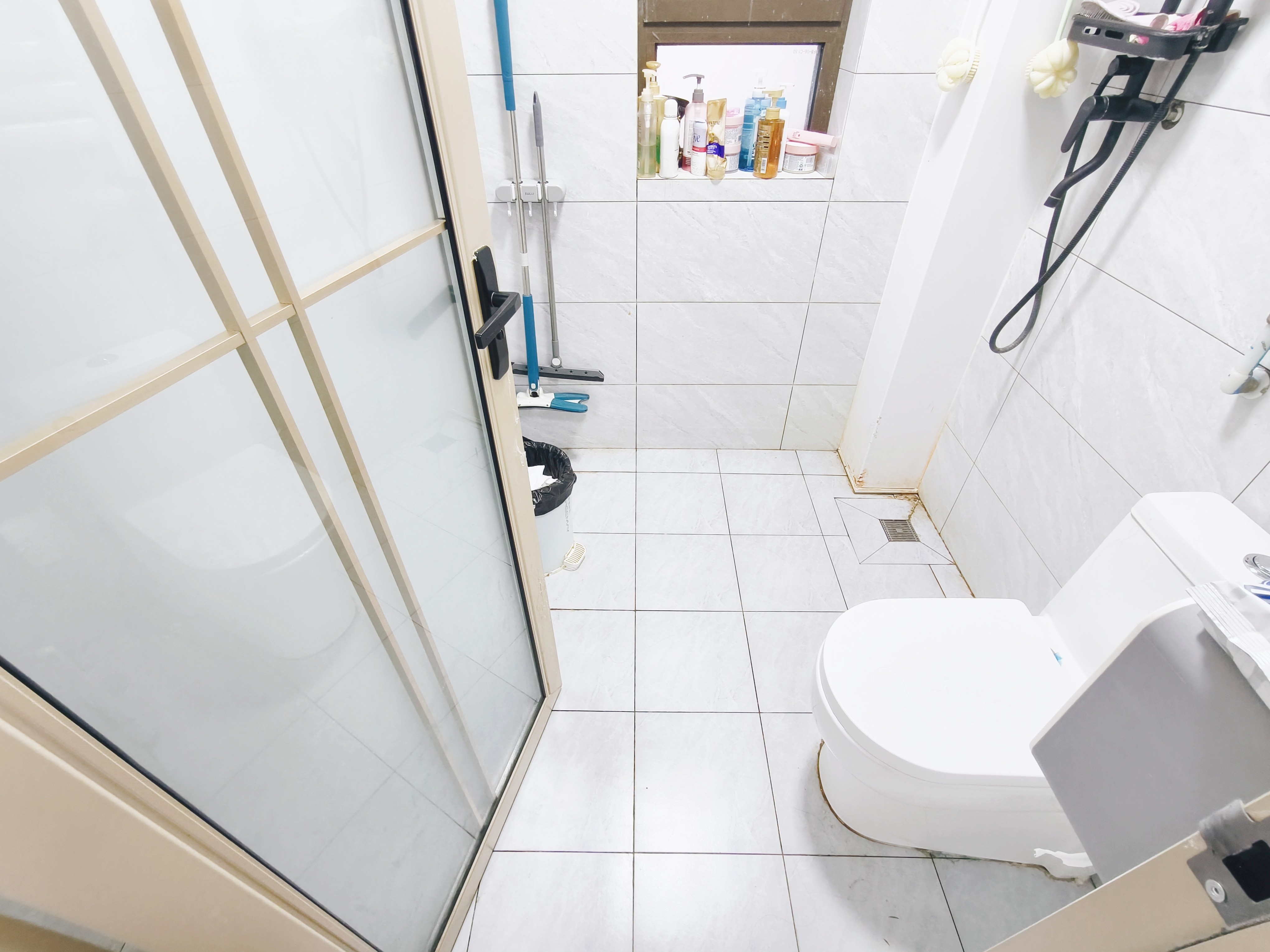 中新锦绣天地东苑一区