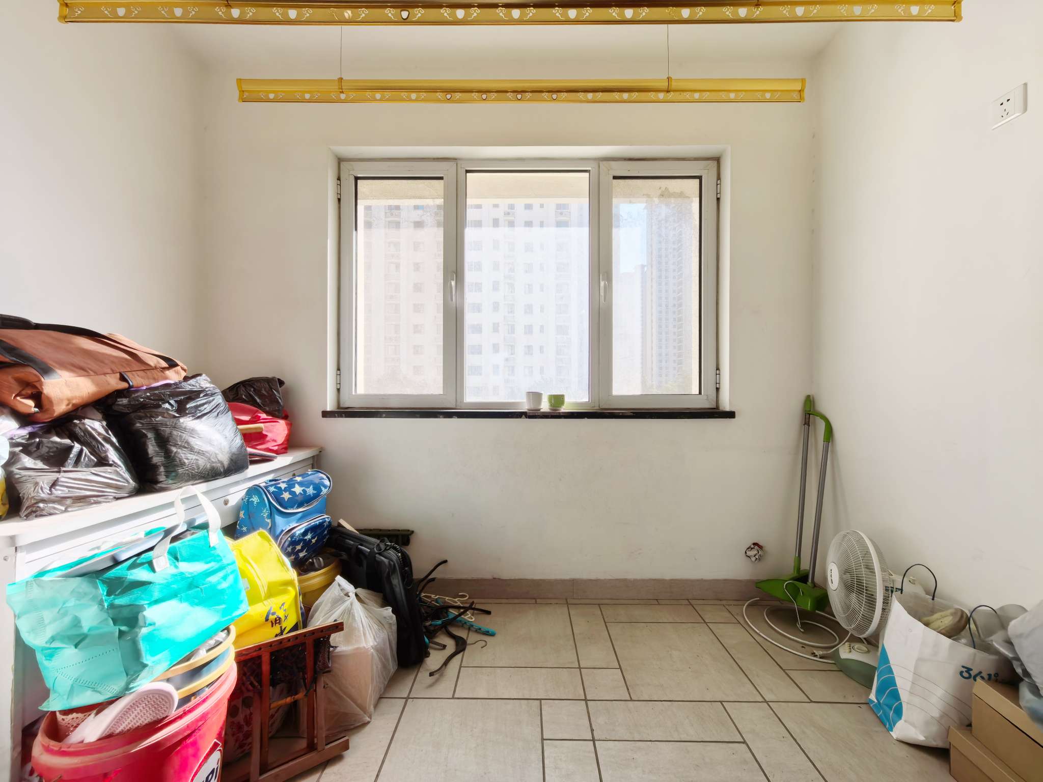 碧桂园凤凰城西区高层