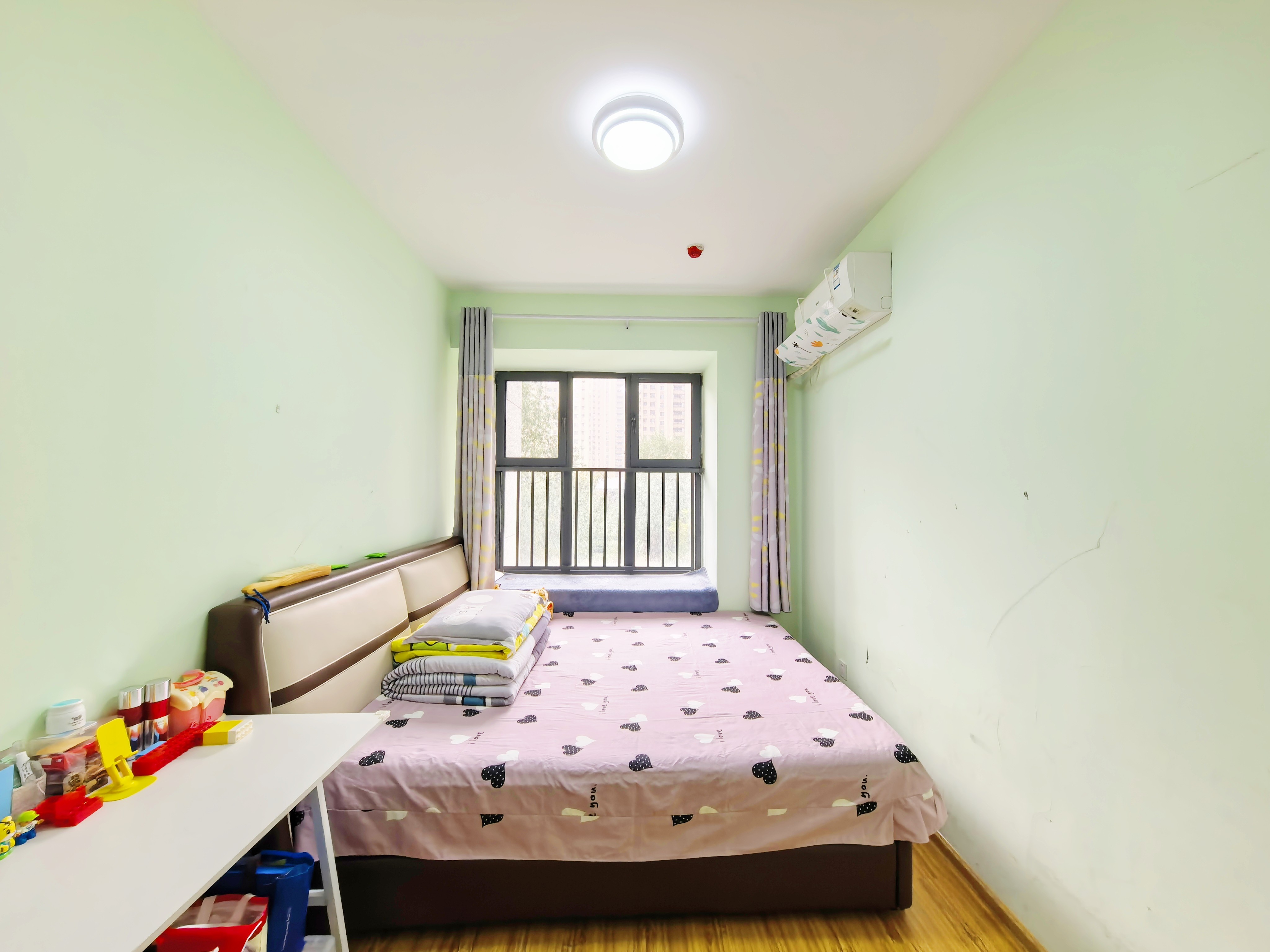 中建锦绣城三期