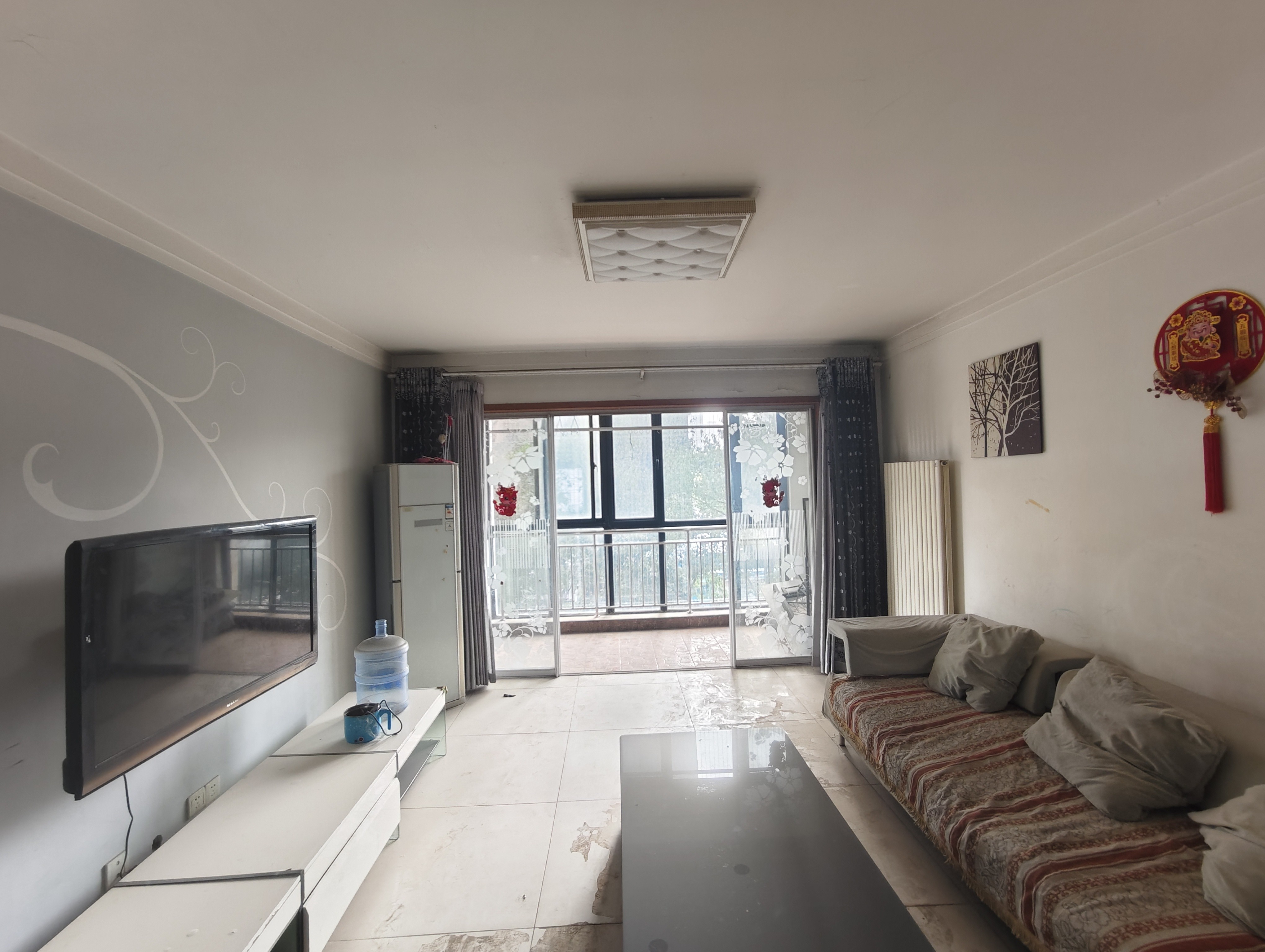 世通新生活家园