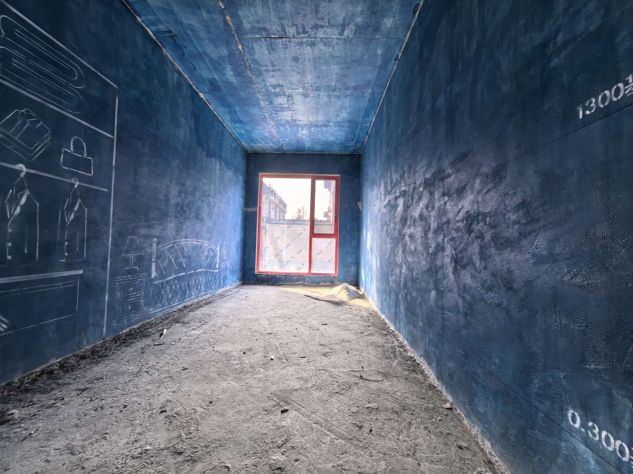 中国中铁诺德名府