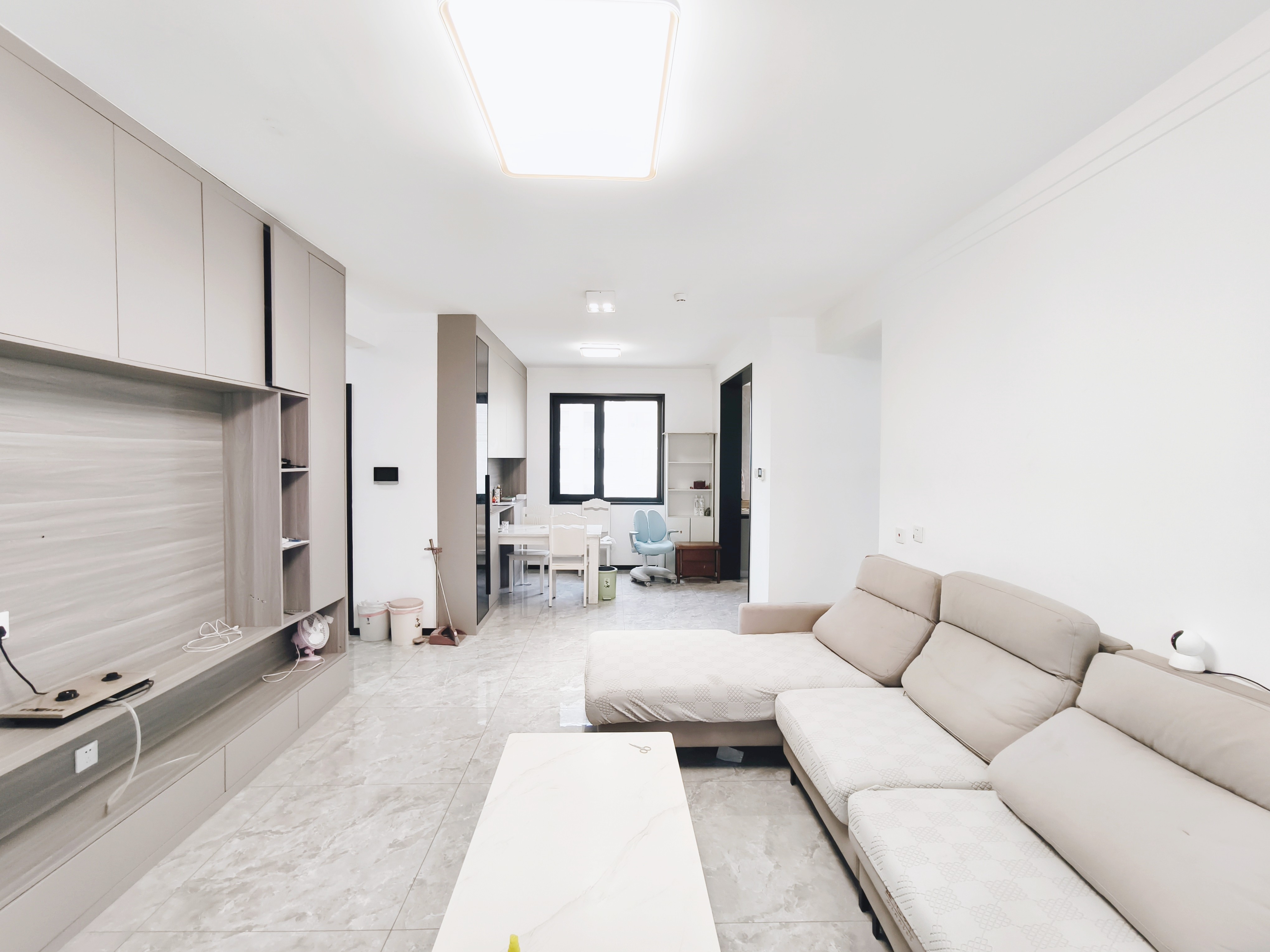 中国铁建花语拾光