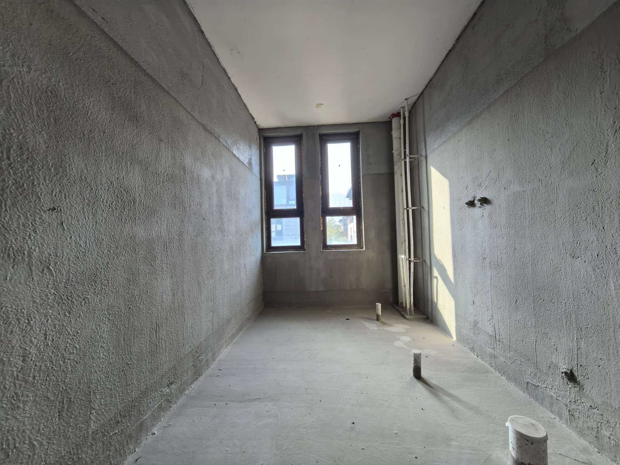 中国中铁诺德名府