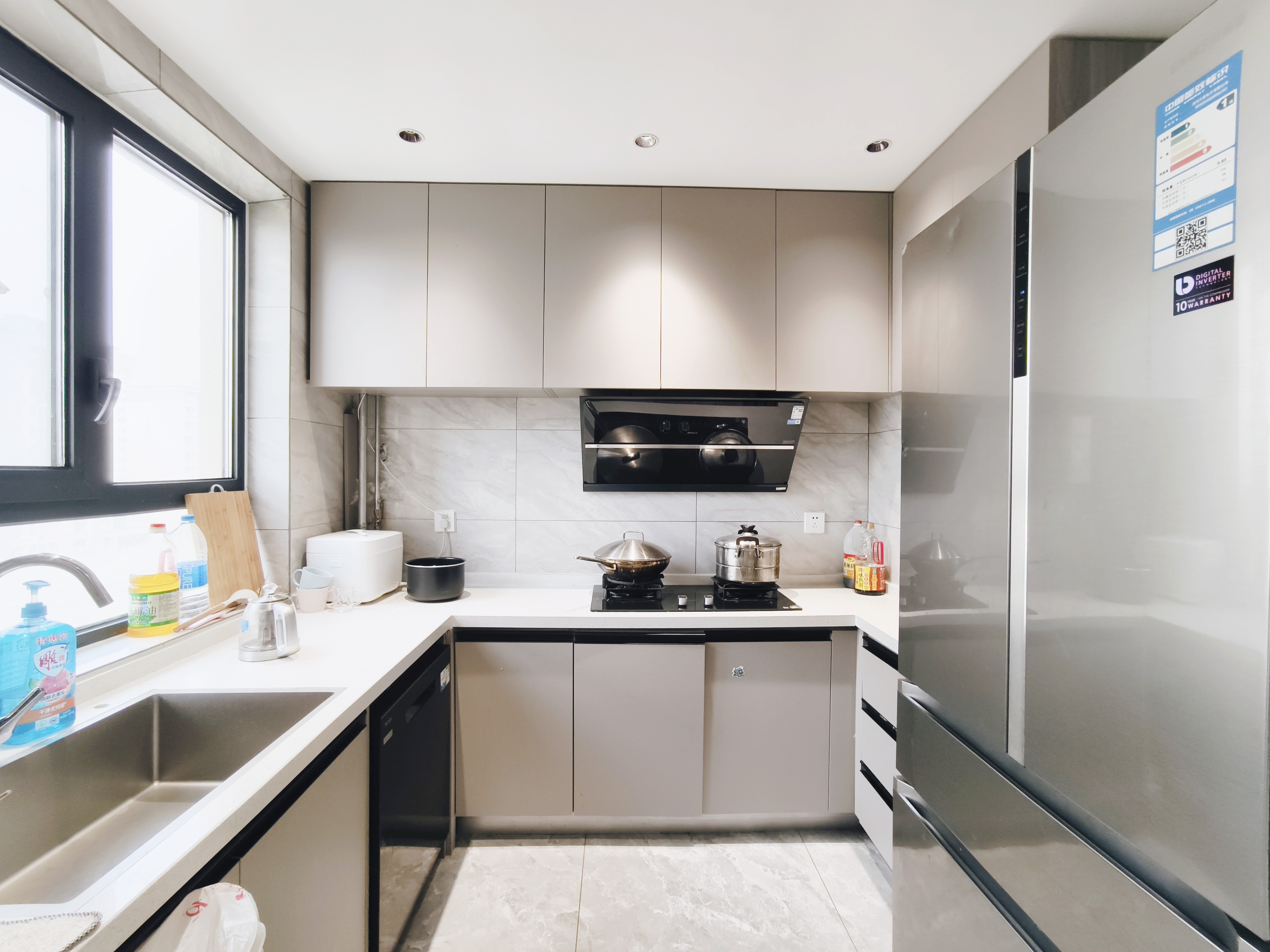 中国铁建花语拾光