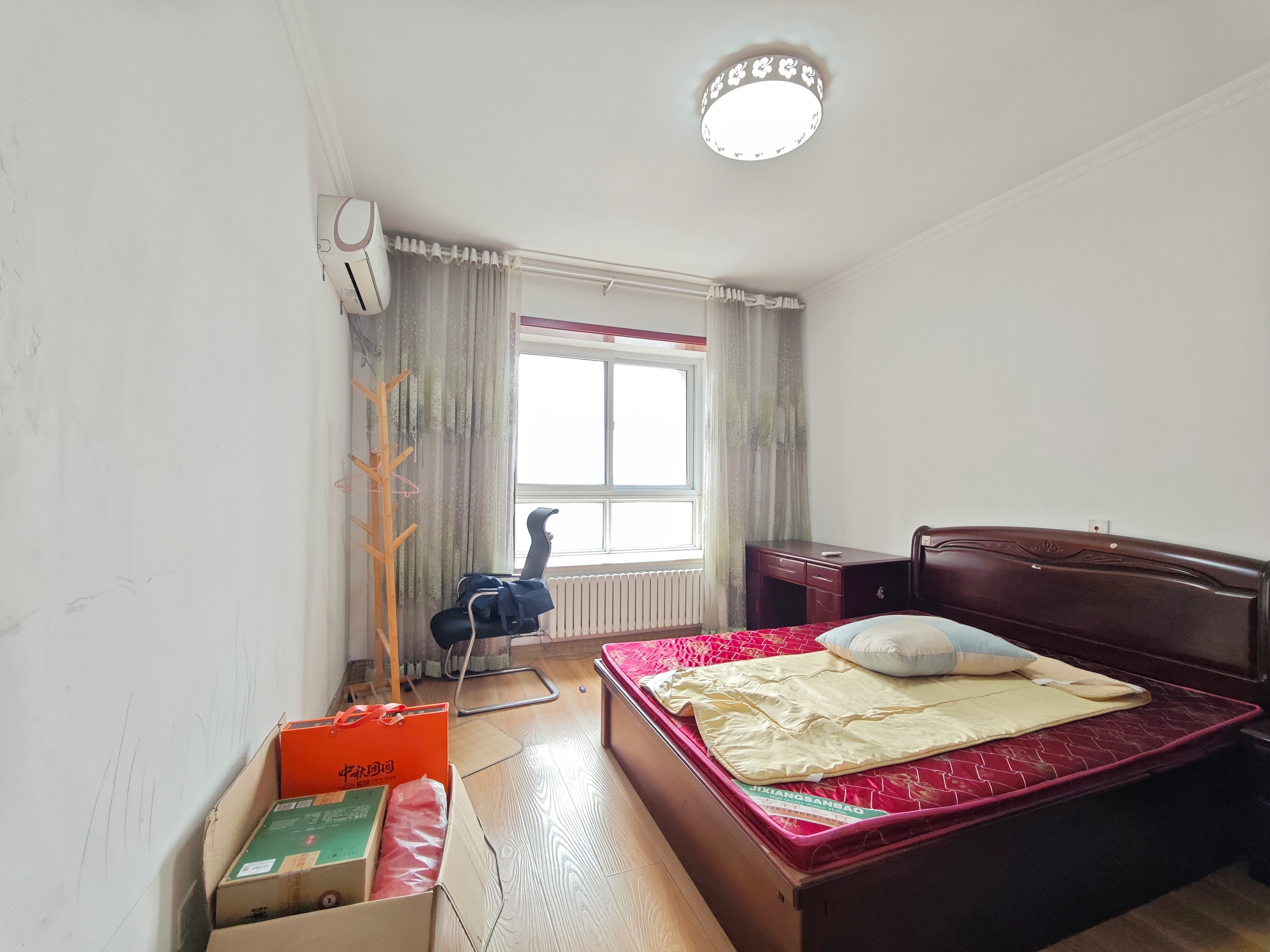 绿地中央广场一区