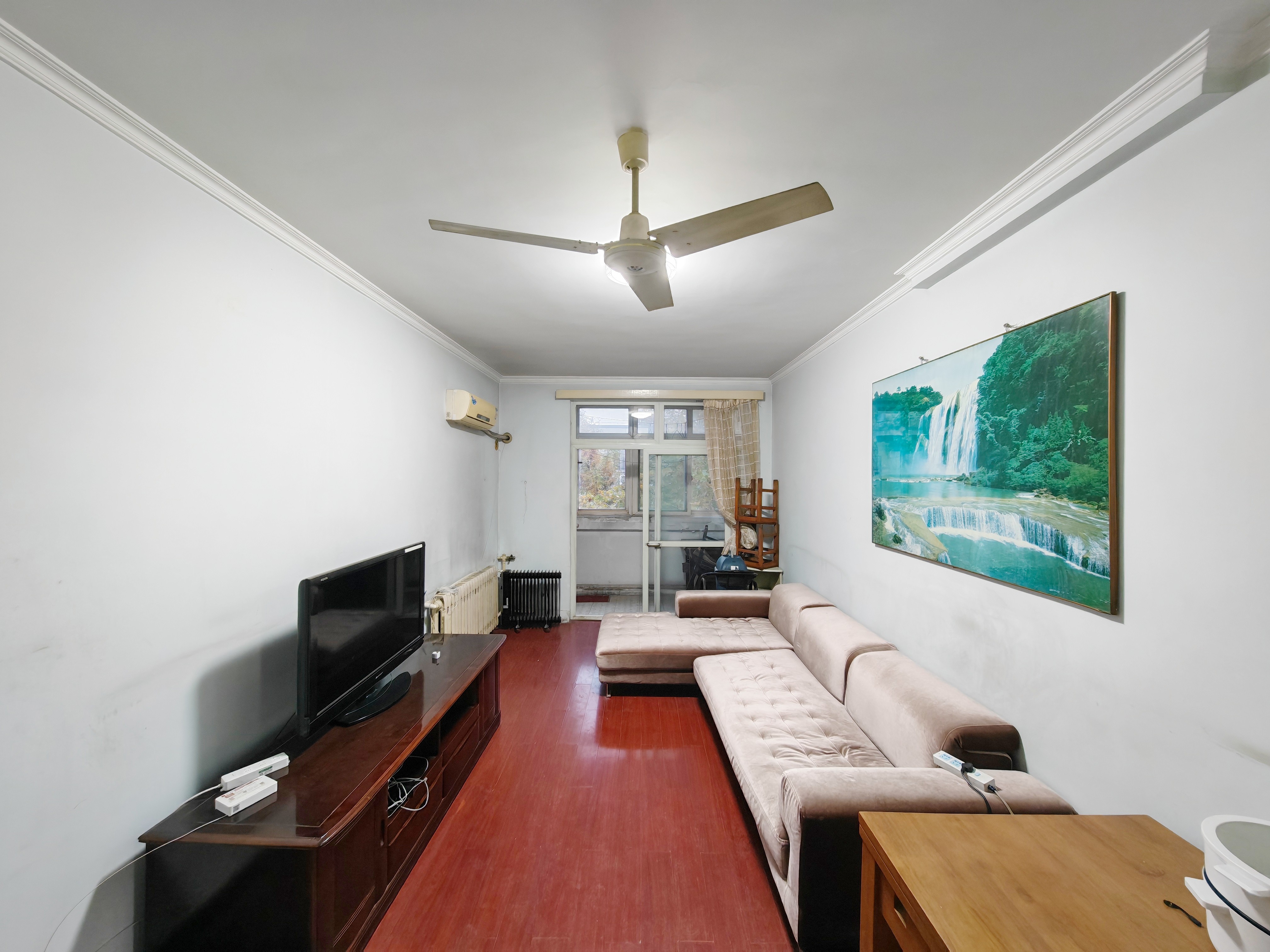 甸新东路单位宿舍