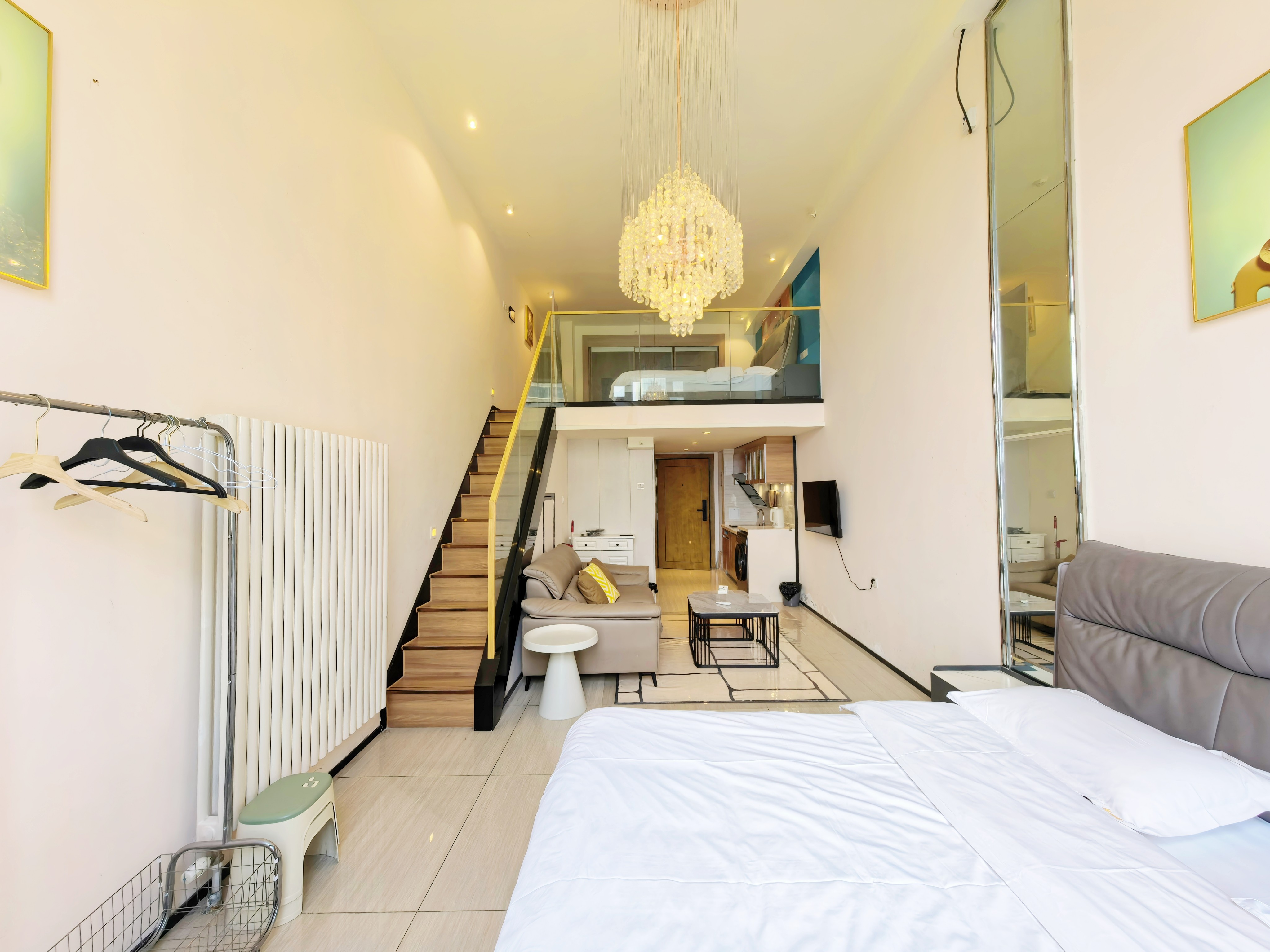  恒大翡翠华庭 北