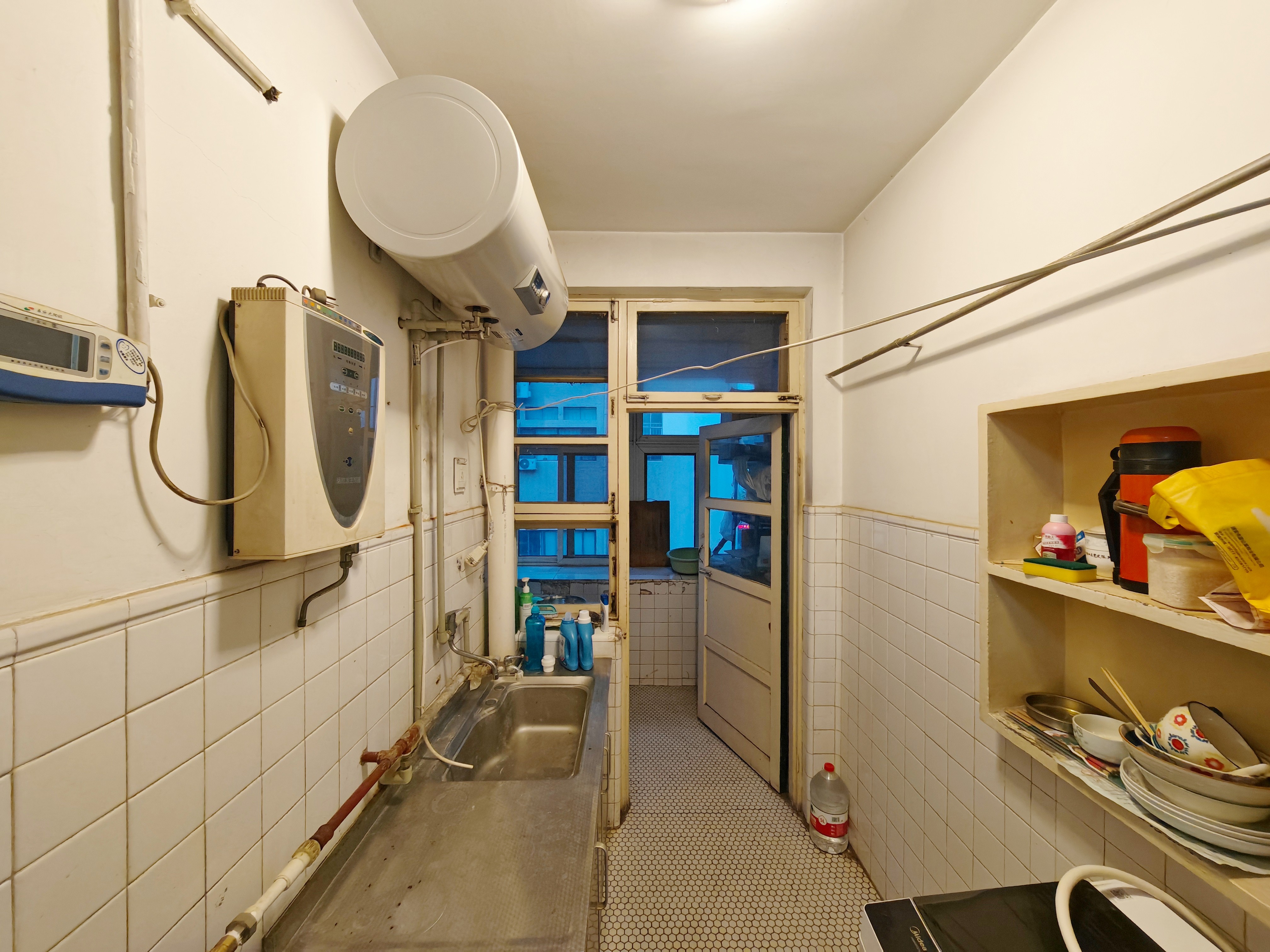 甸新东路单位宿舍