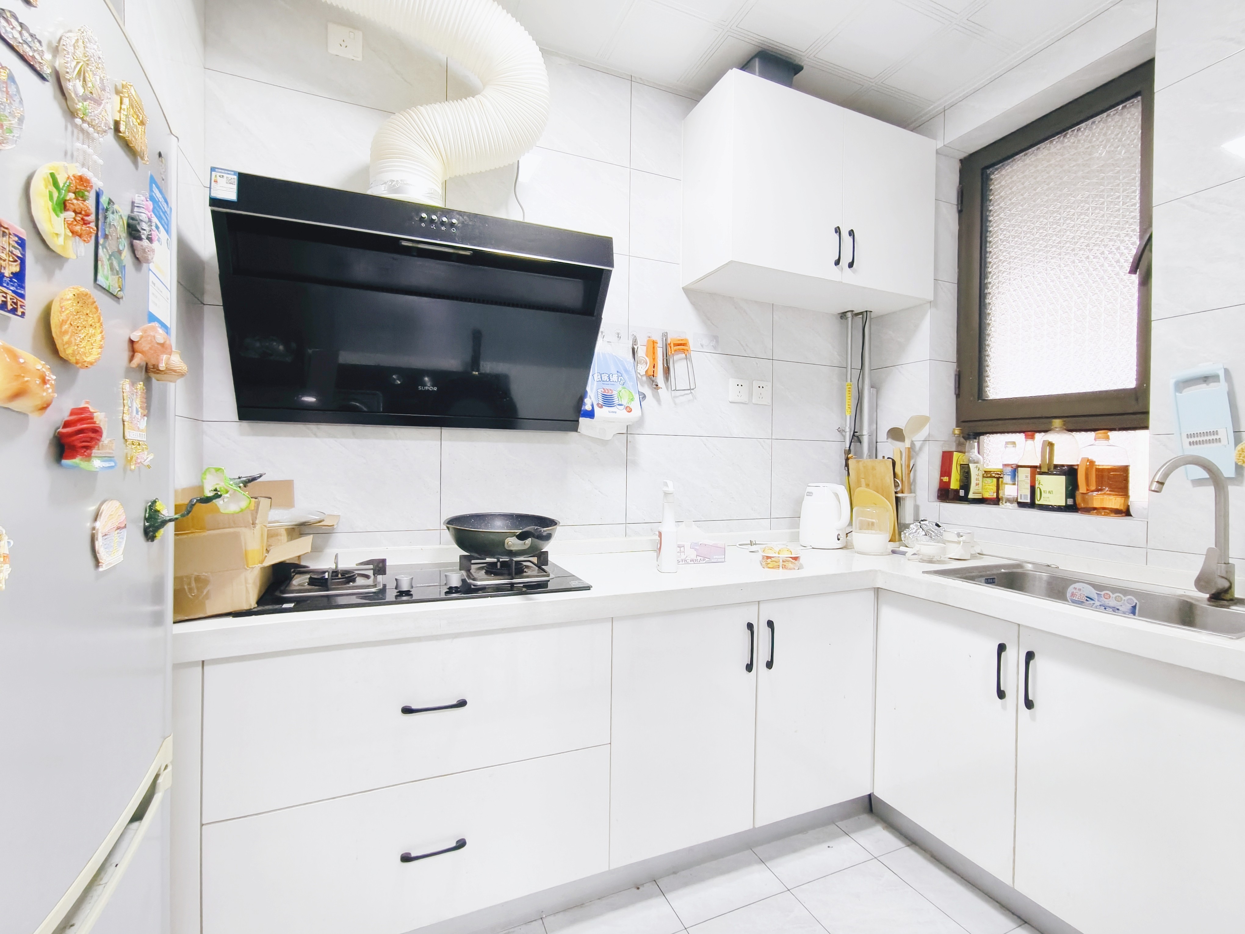 中新锦绣天地东苑一区