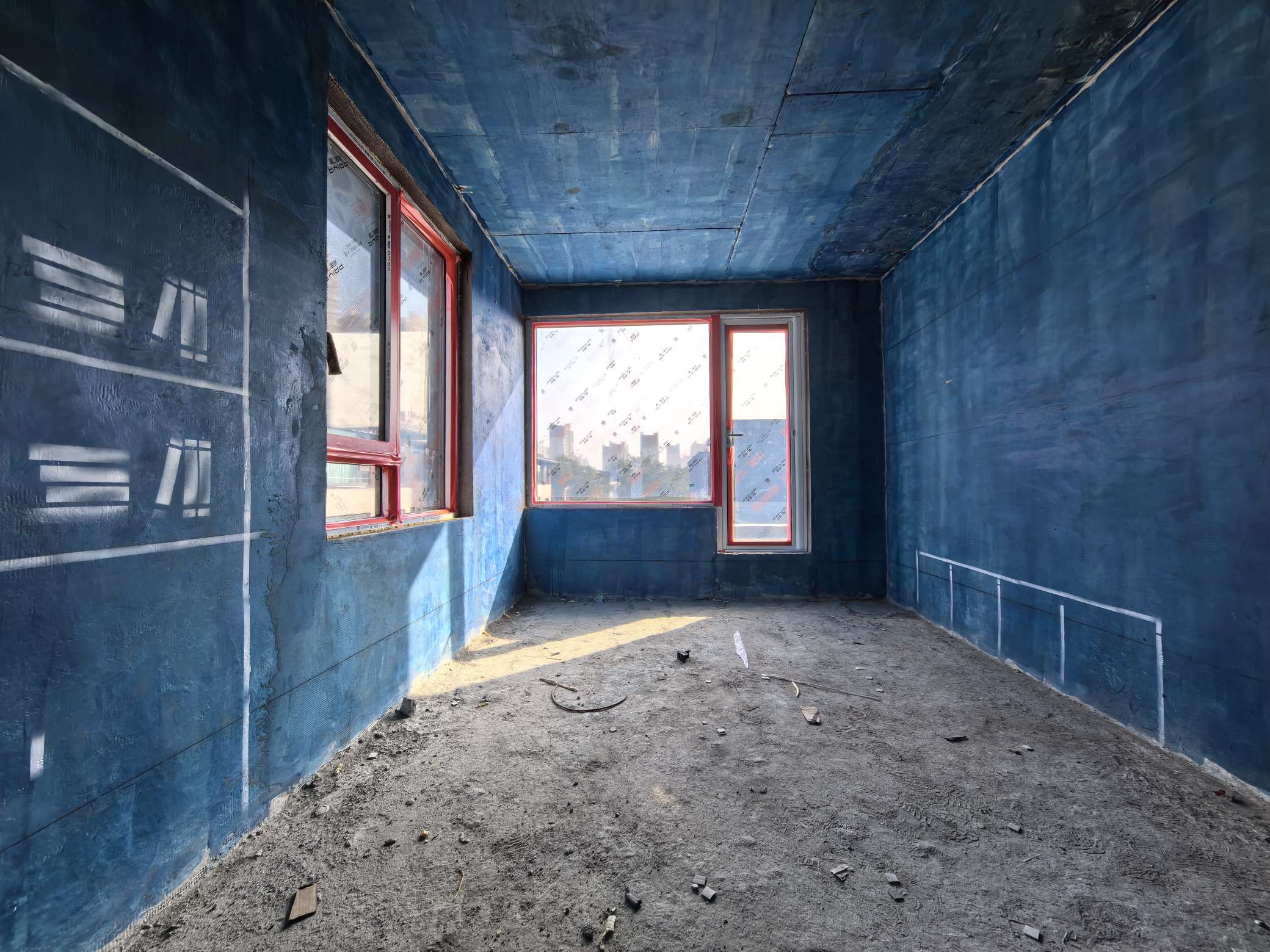 中国中铁诺德名府