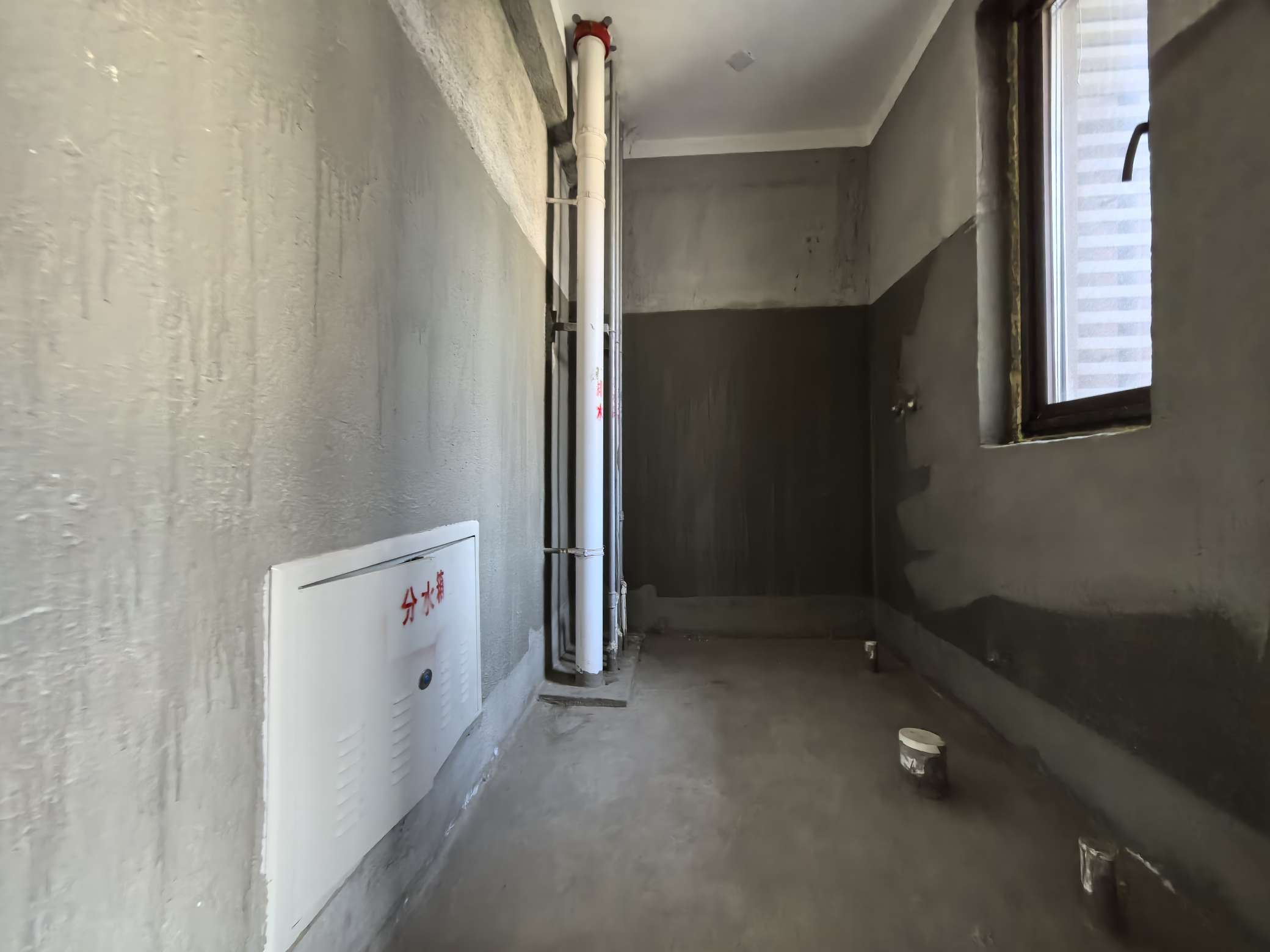 中国中铁诺德名府