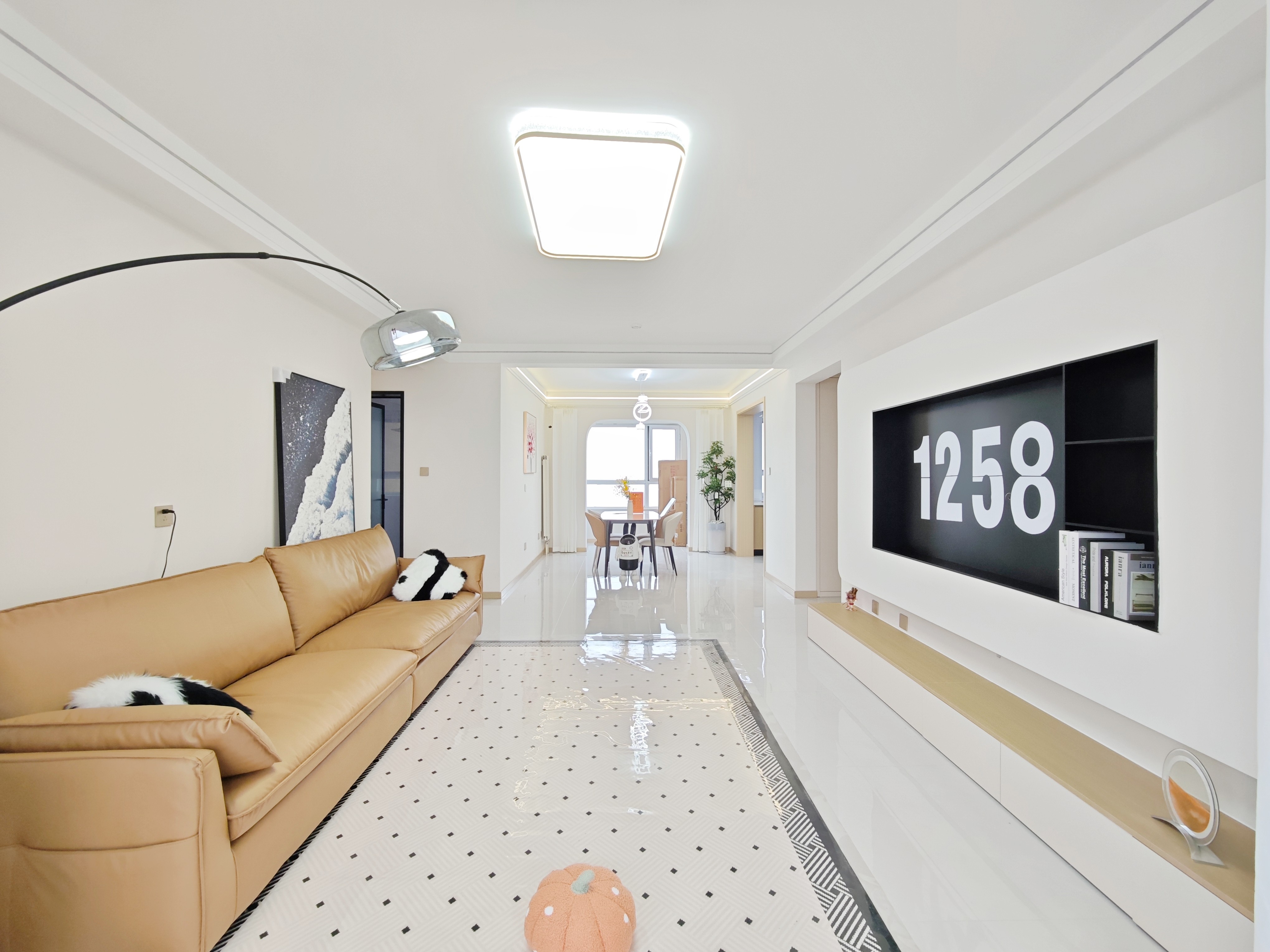 绿地新里香榭丽公馆