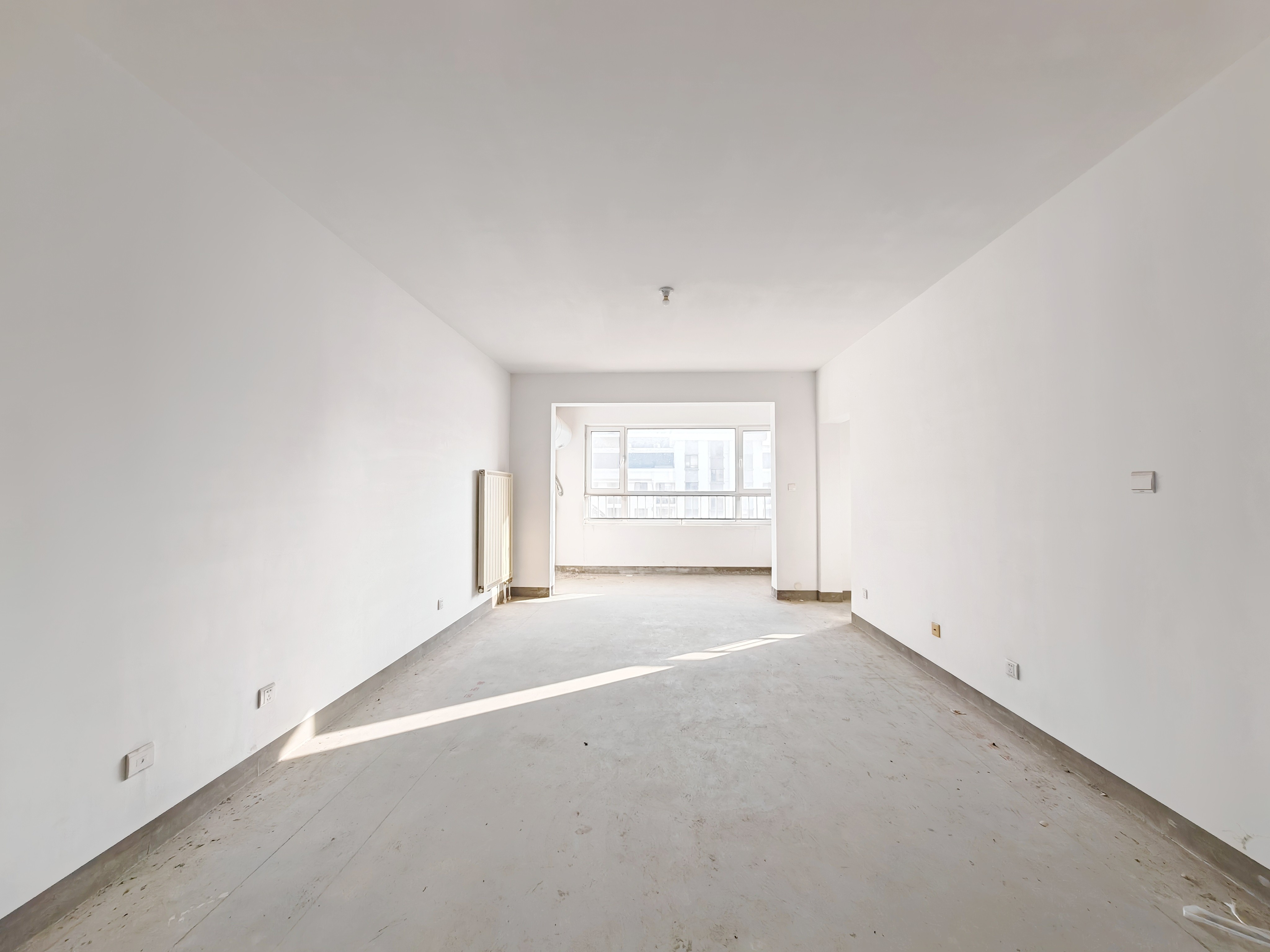  鲁商常春藤 南北