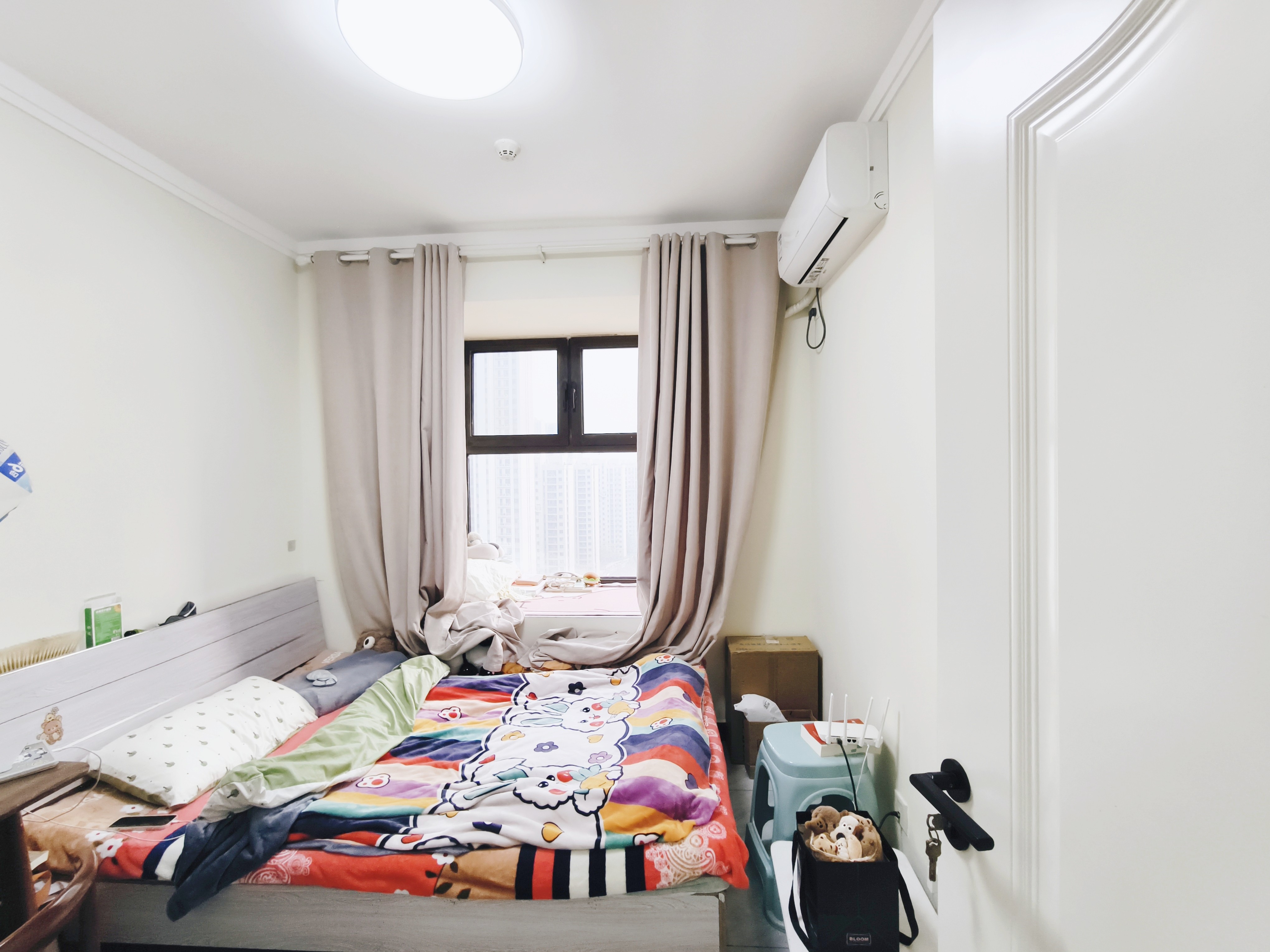 中新锦绣天地东苑一区