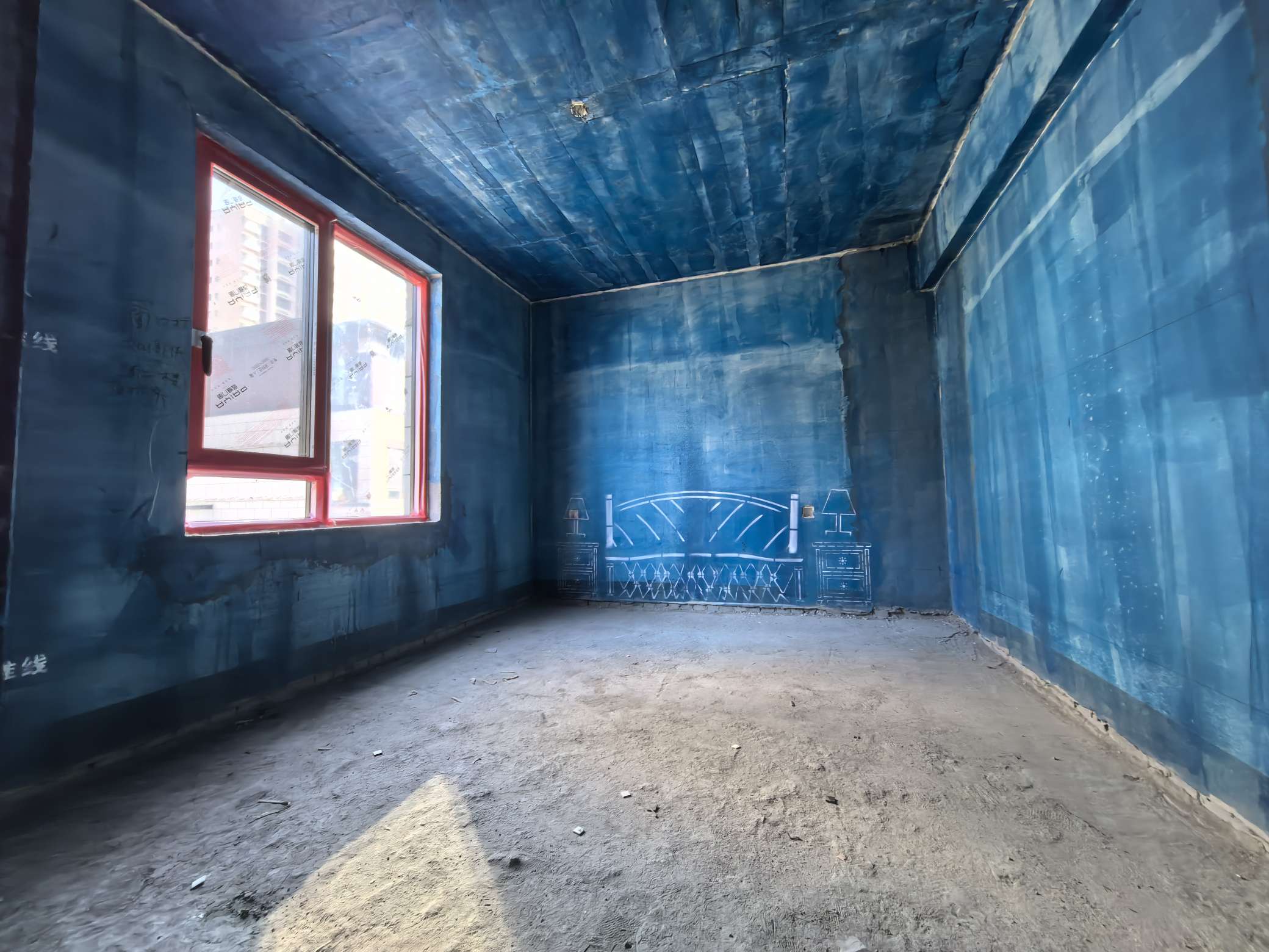 中国中铁诺德名府