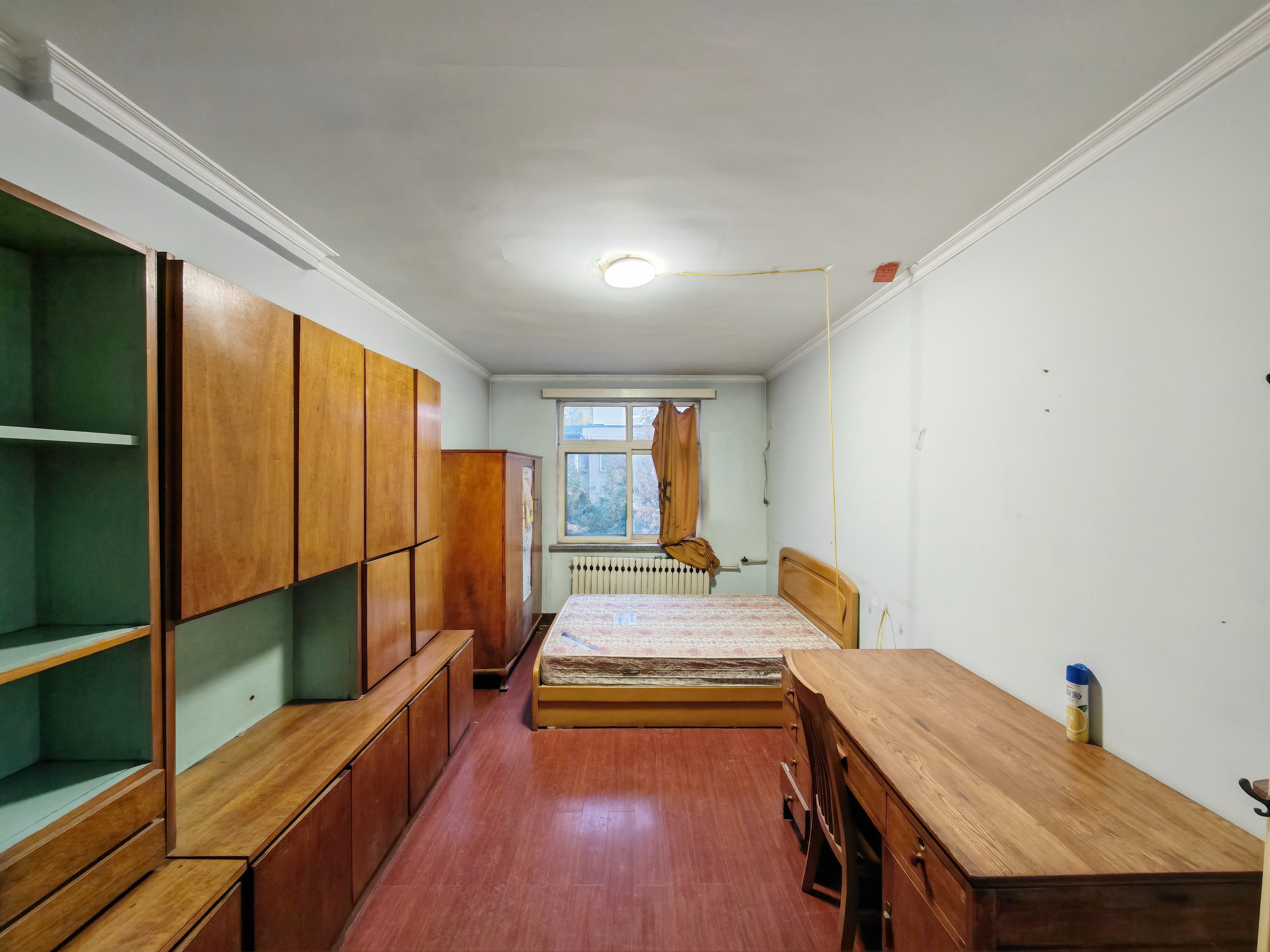 甸新东路单位宿舍