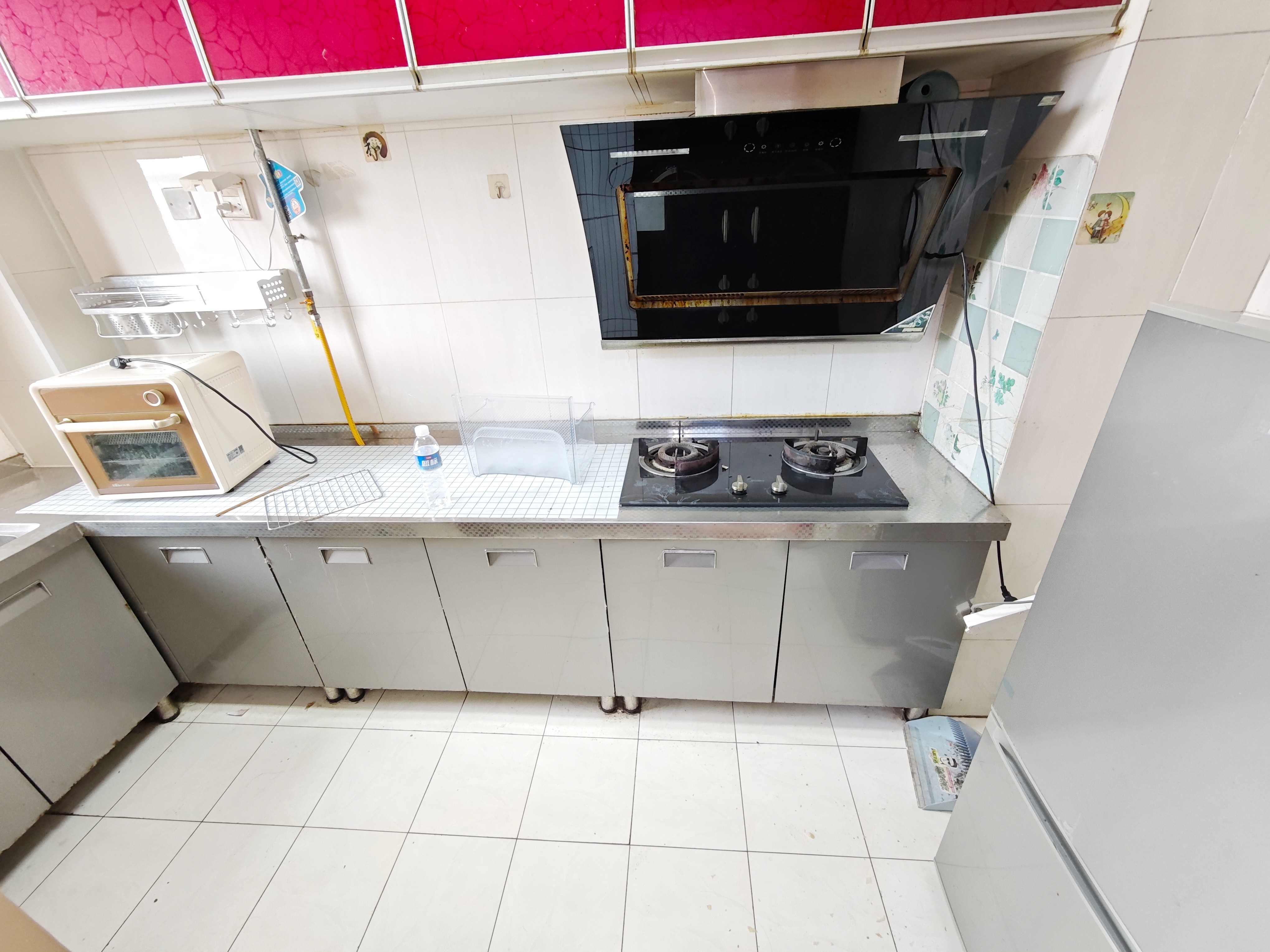 绿地中央广场一区