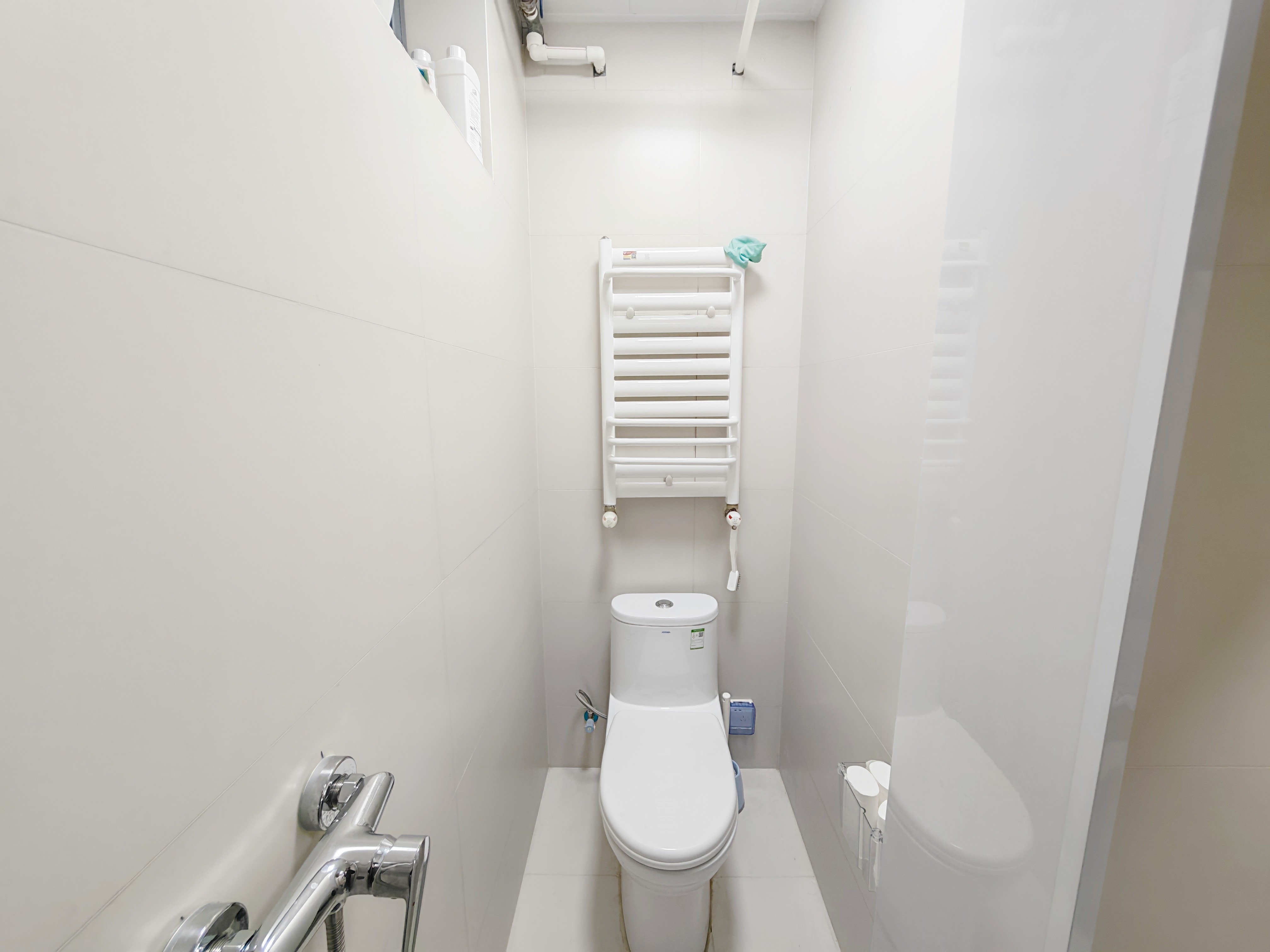 山大路190-200号院