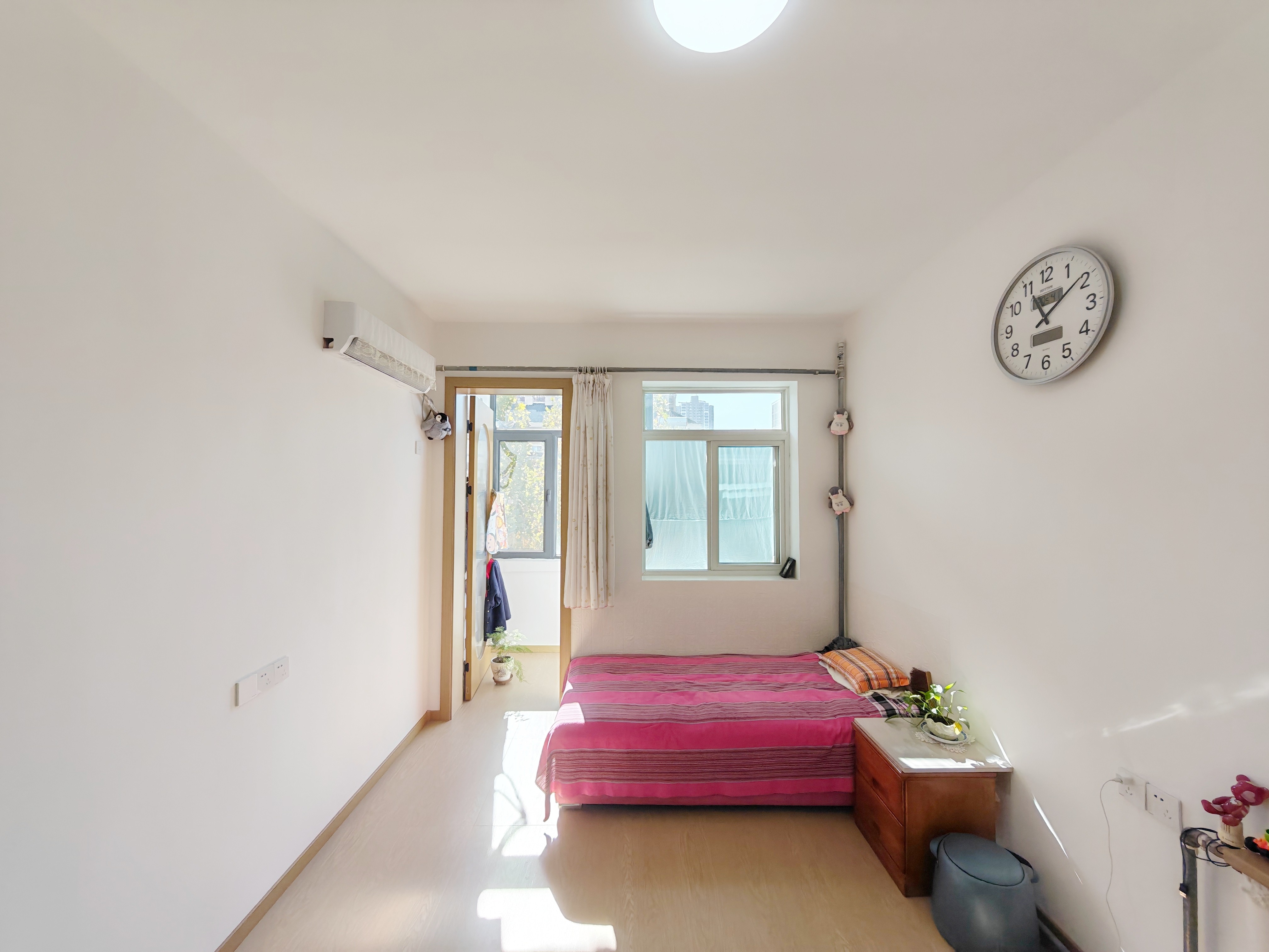 山大路190-200号院