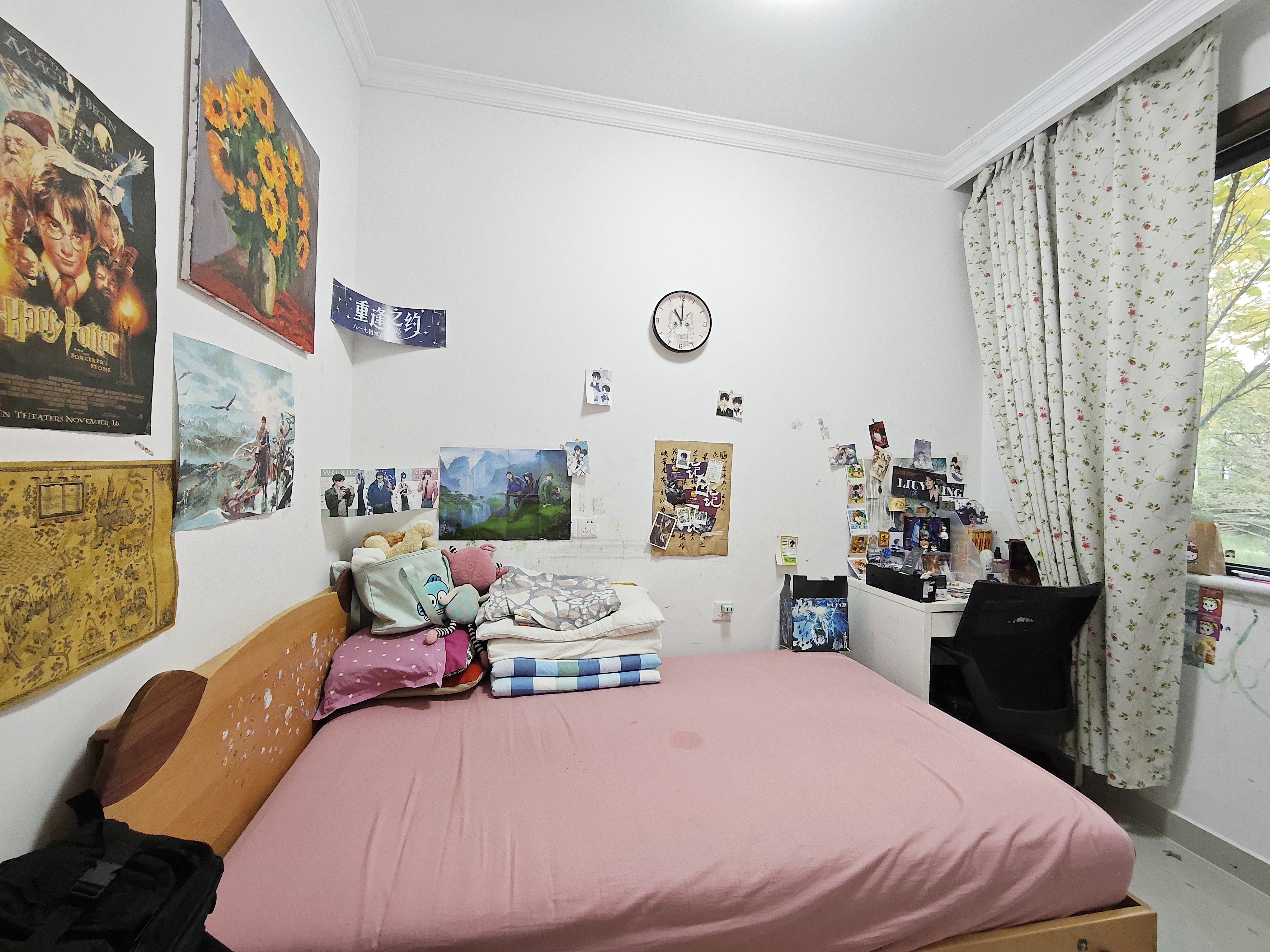 高新绿城玉兰花园