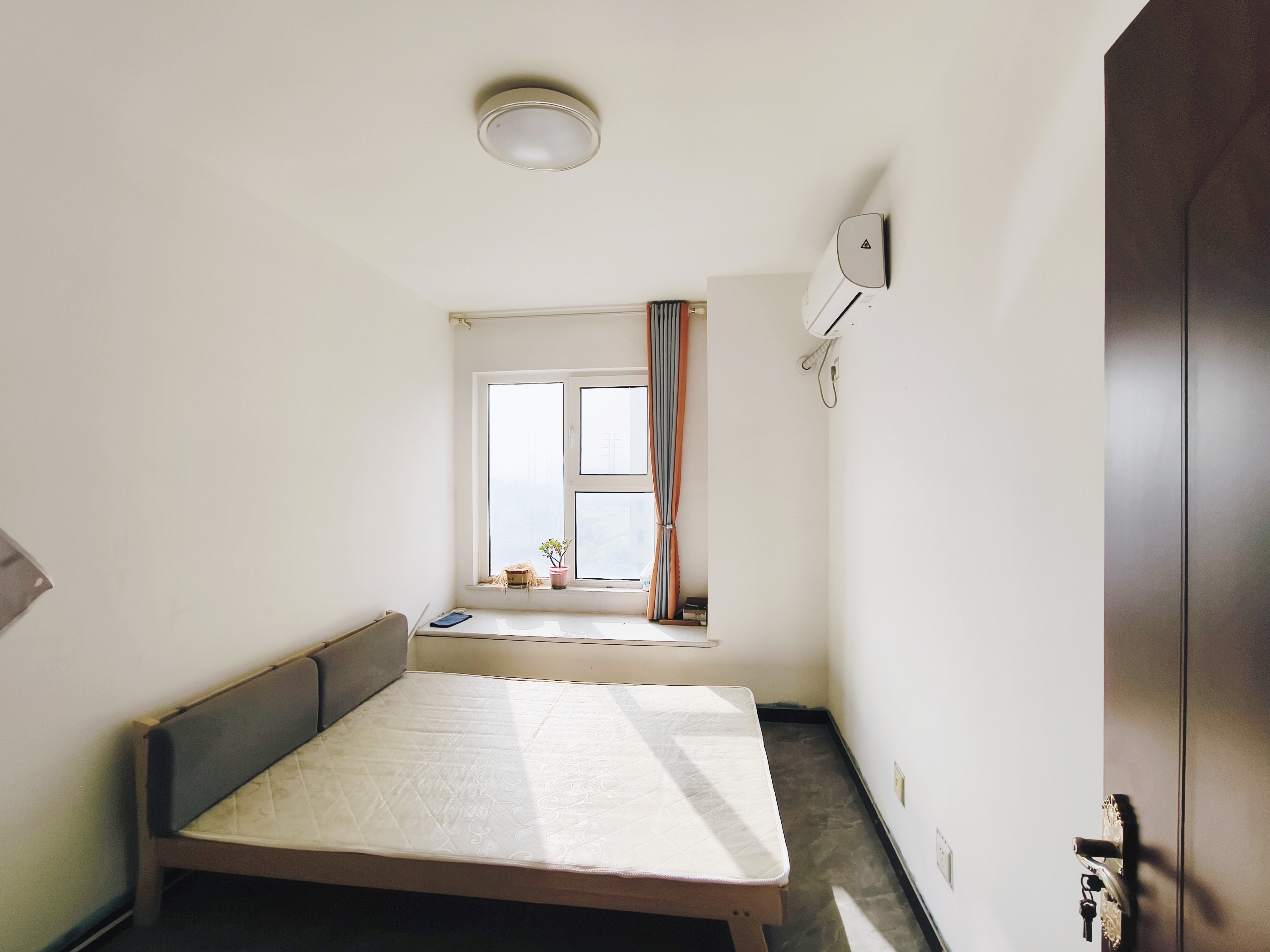 中新国际东城二区