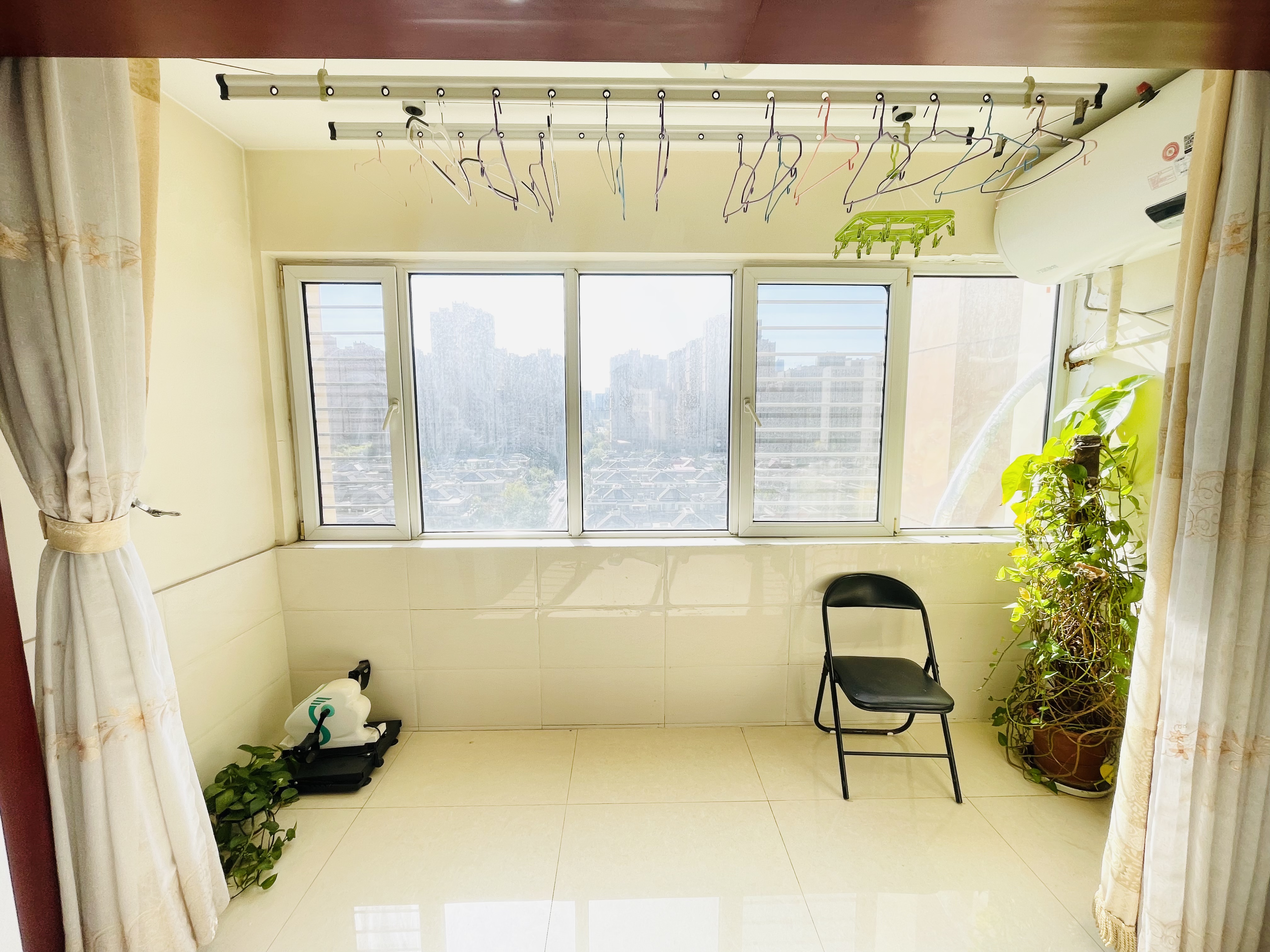 中海紫御东郡(西区)