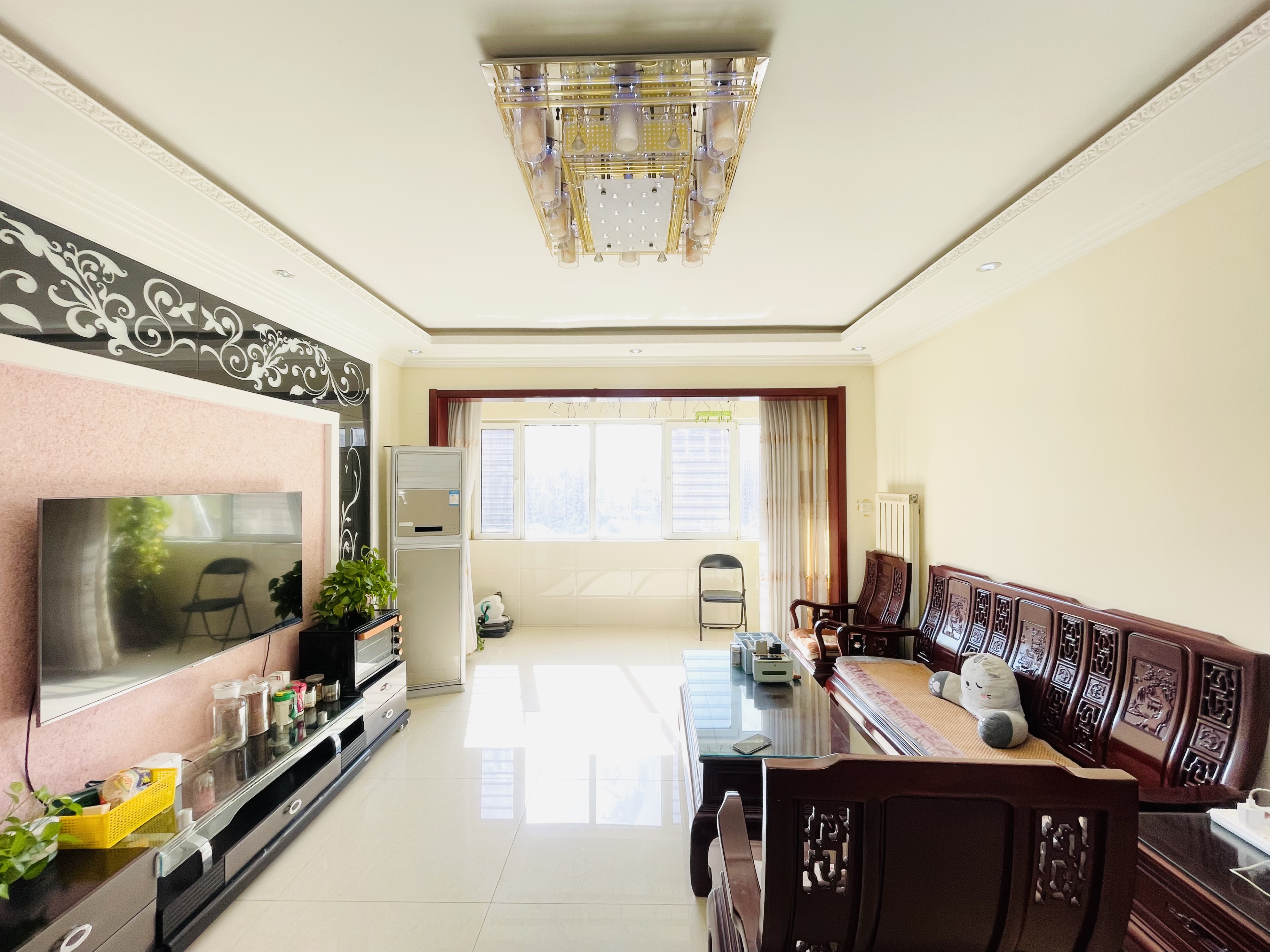 中海紫御东郡(西区)