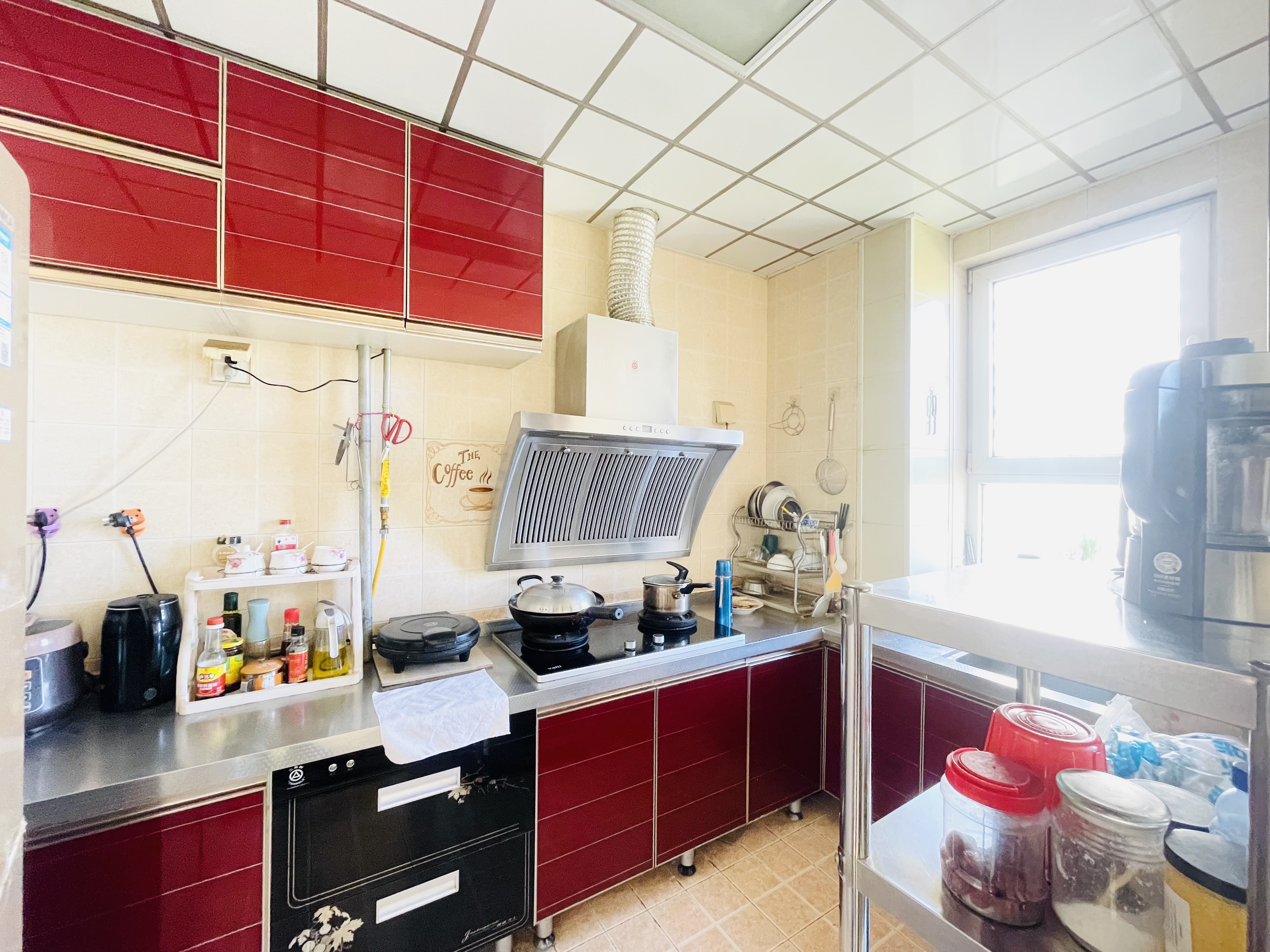 中海紫御东郡(西区)