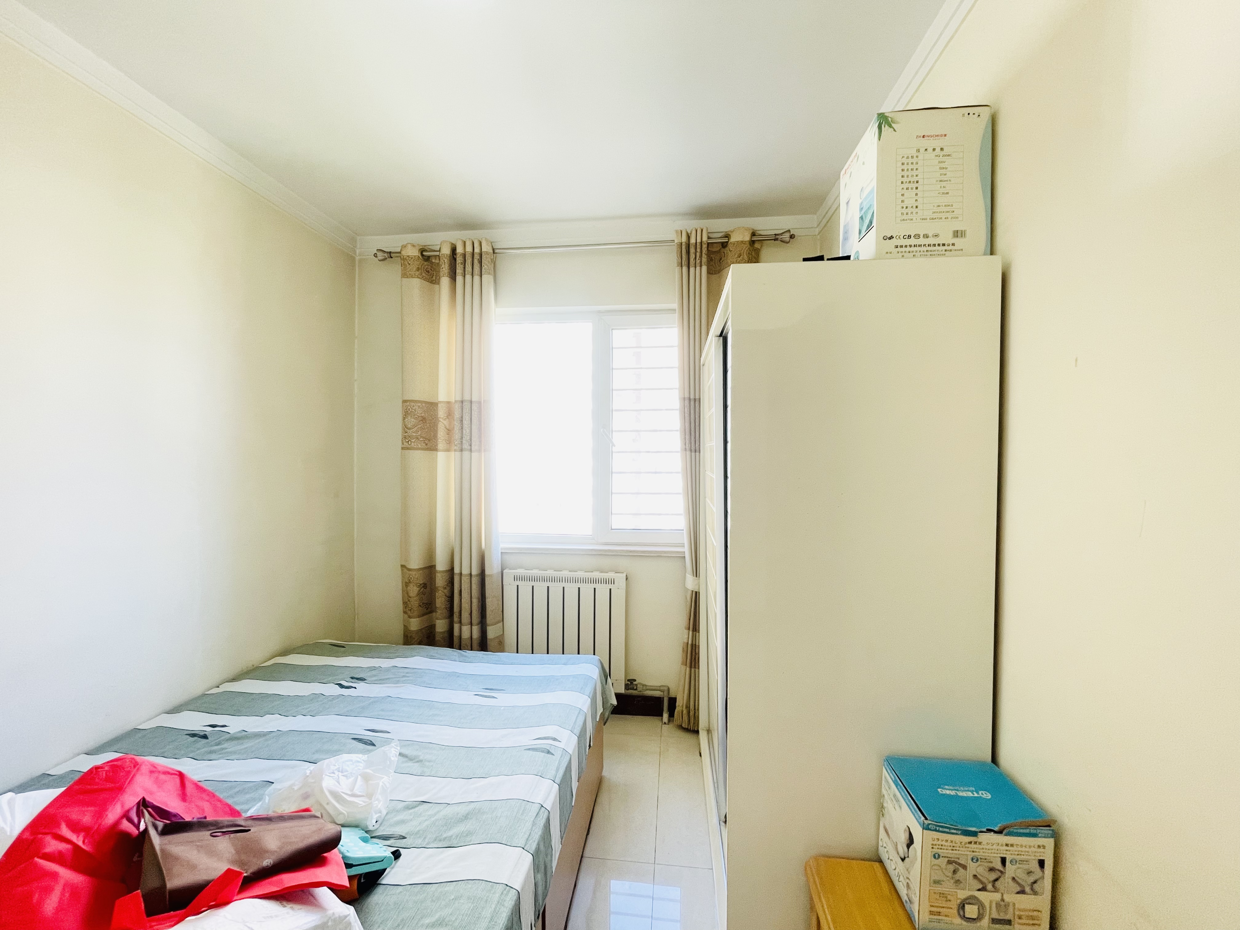 中海紫御东郡(西区)