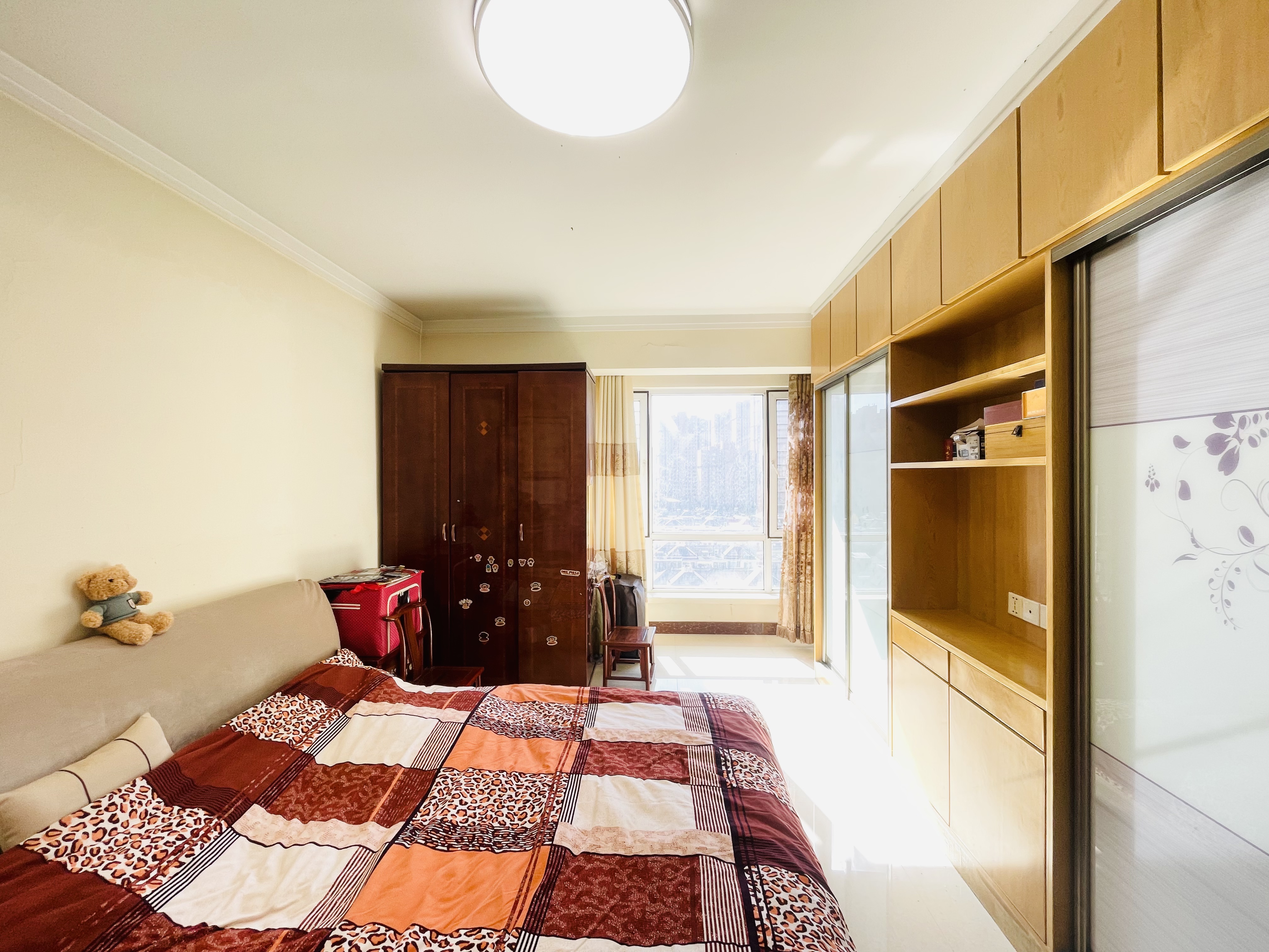 中海紫御东郡(西区)