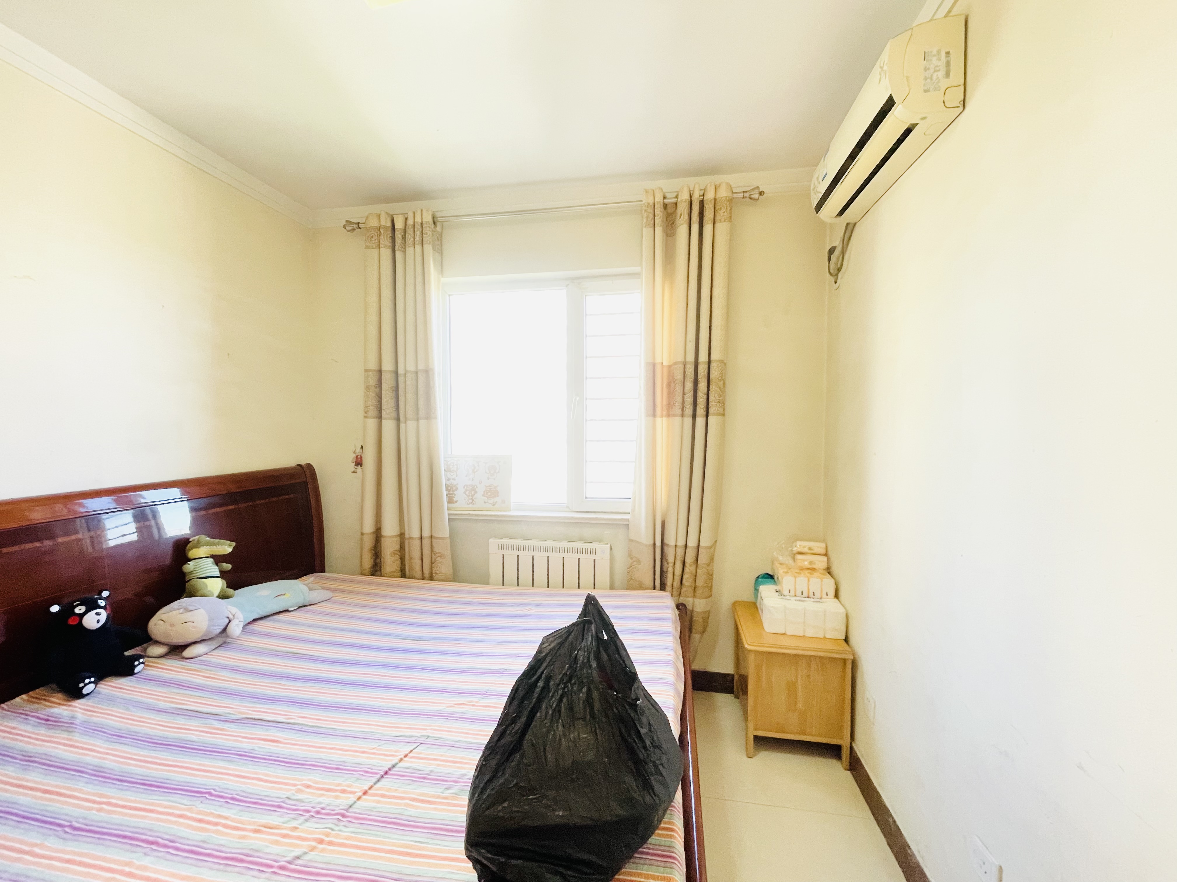 中海紫御东郡(西区)