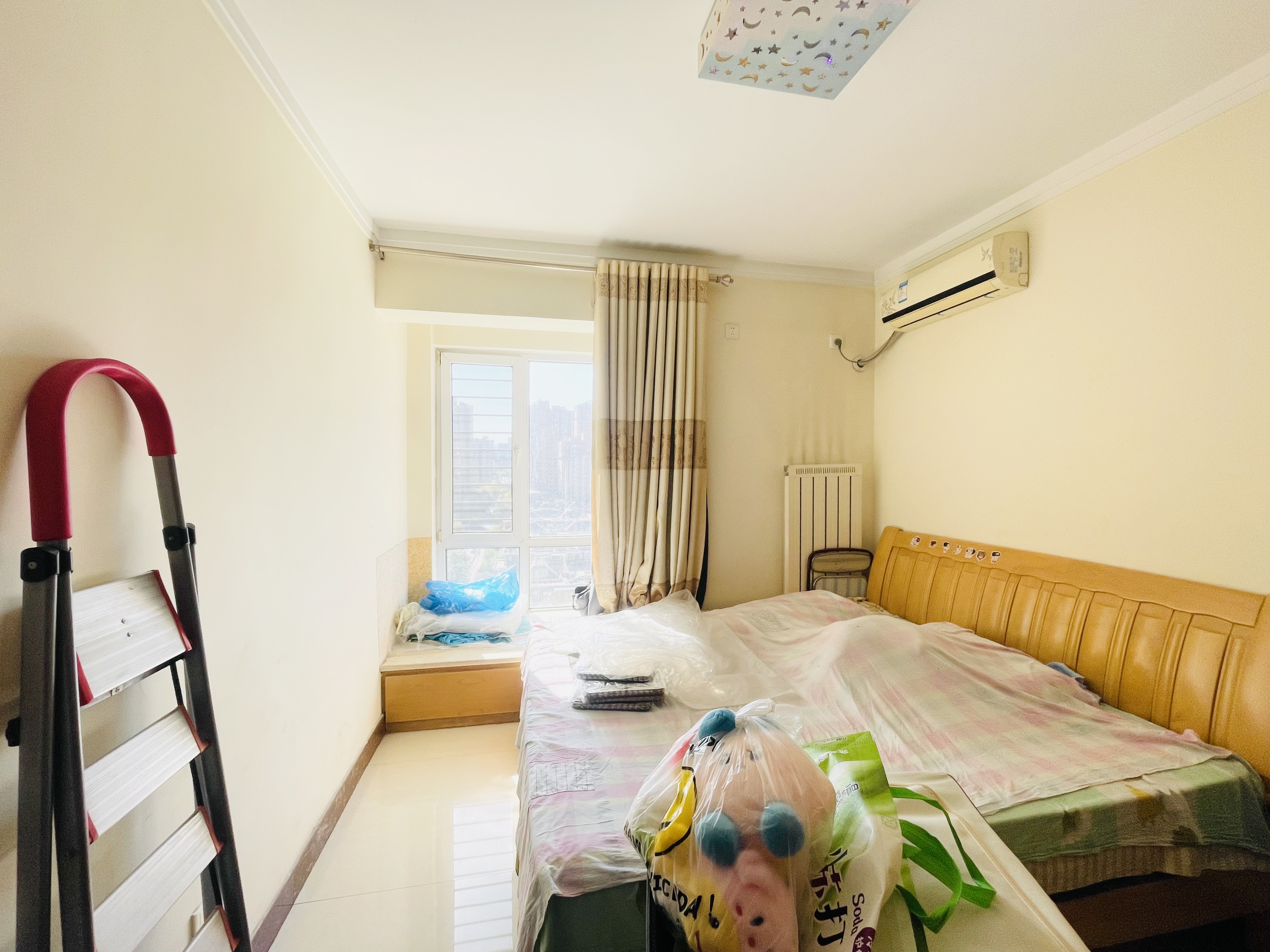 中海紫御东郡(西区)