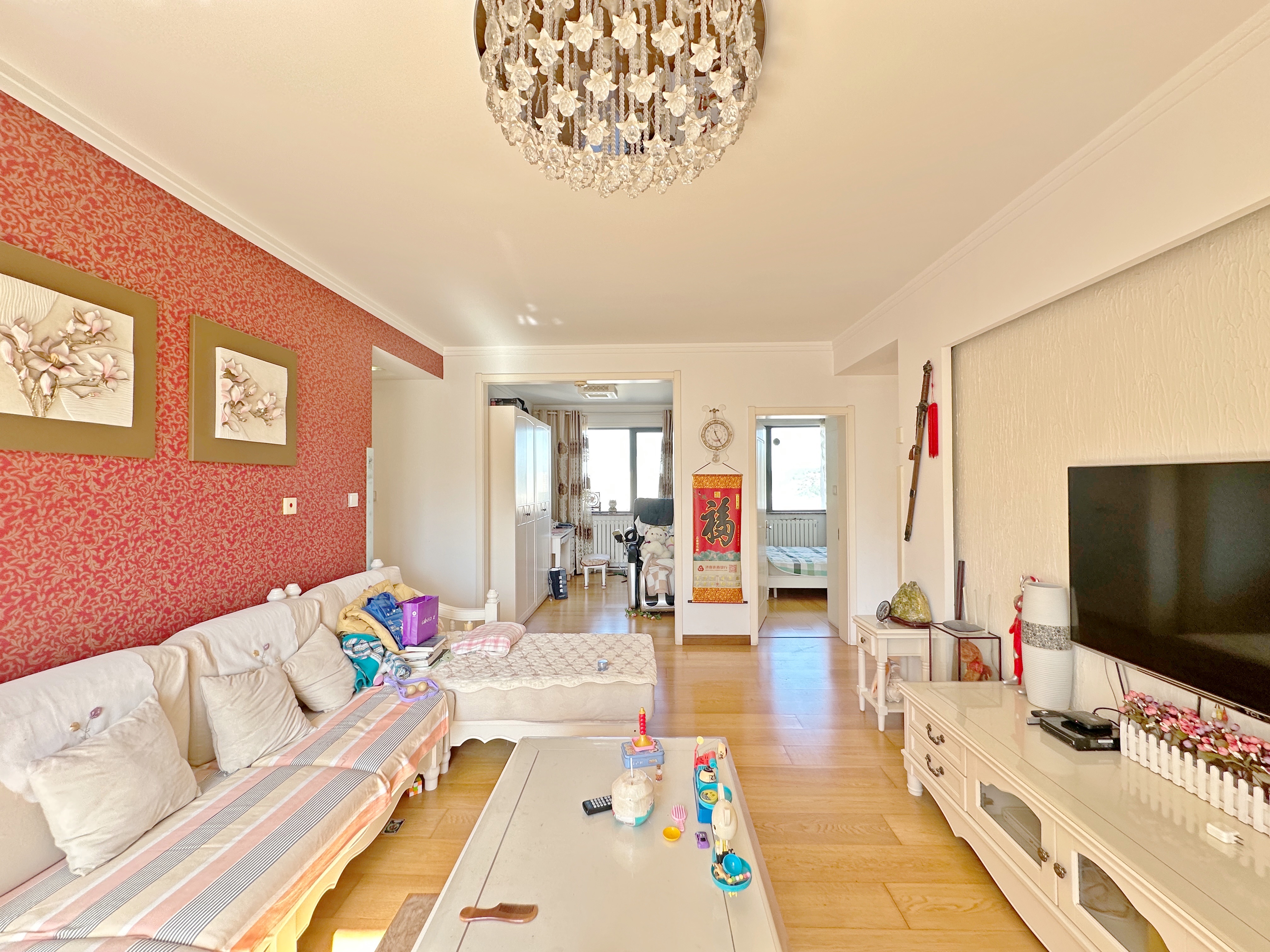 中海国际社区熙岸东区(A2地块）