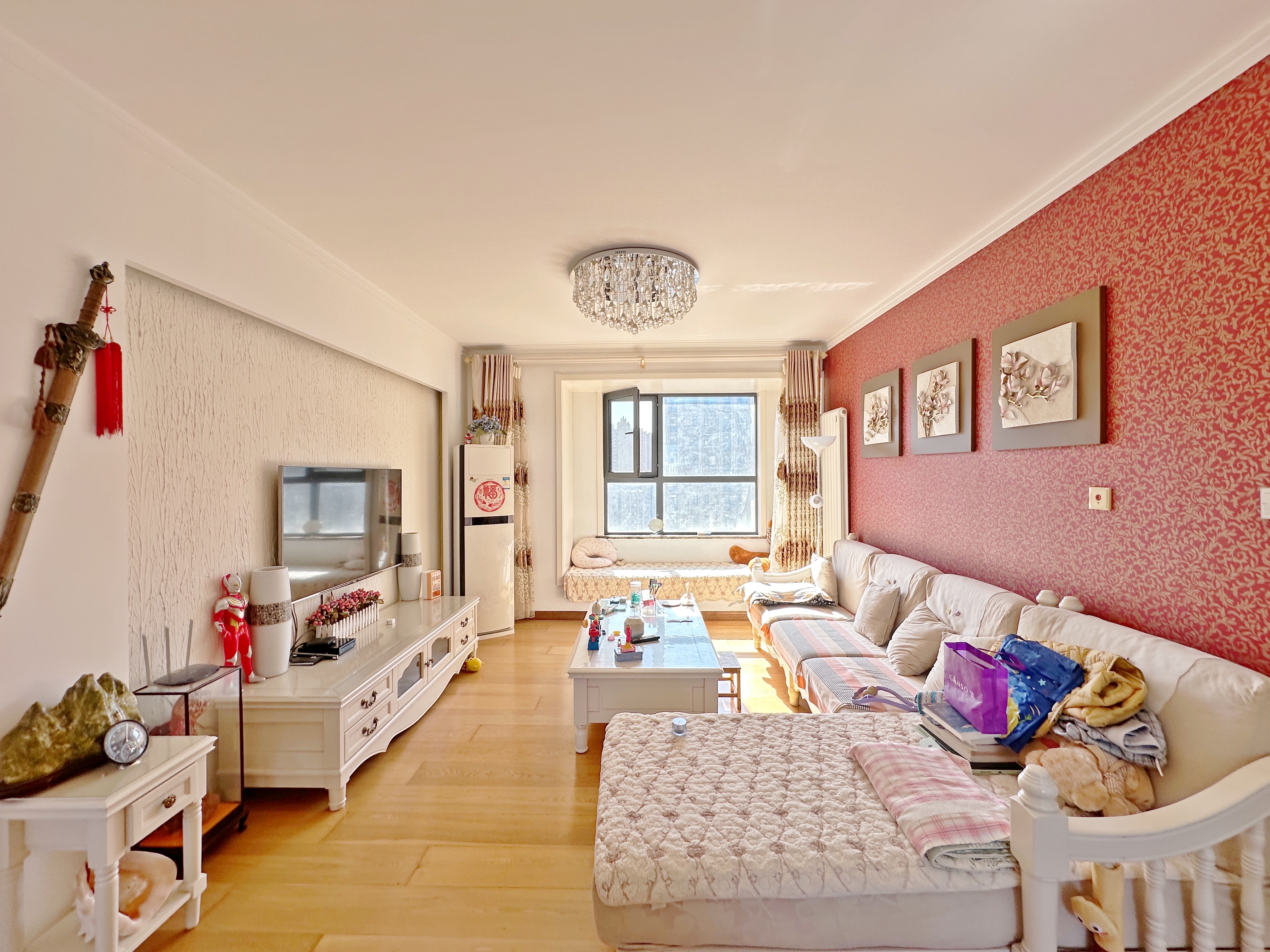 中海国际社区熙岸东区(A2地块）