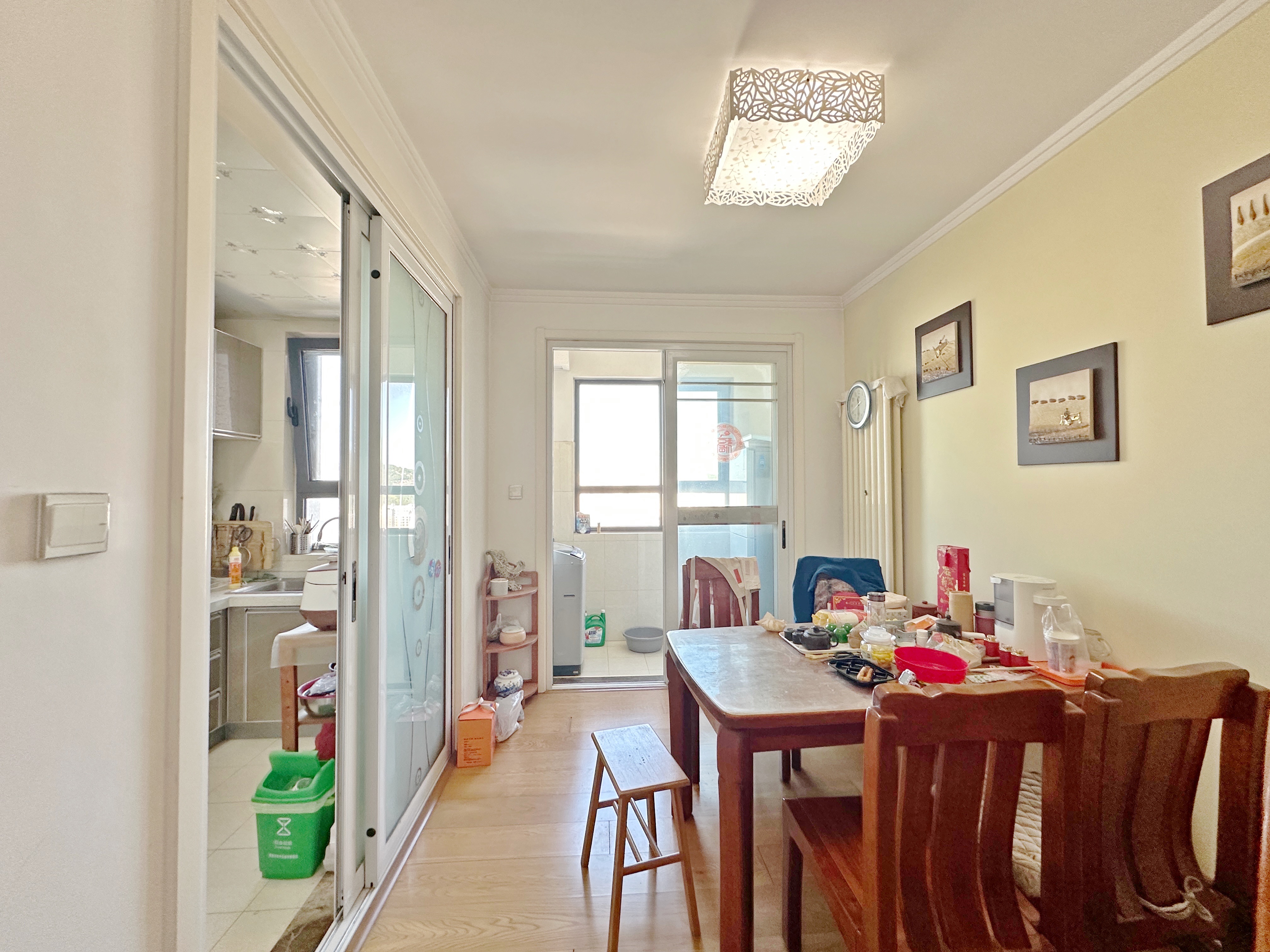 中海国际社区熙岸东区(A2地块）