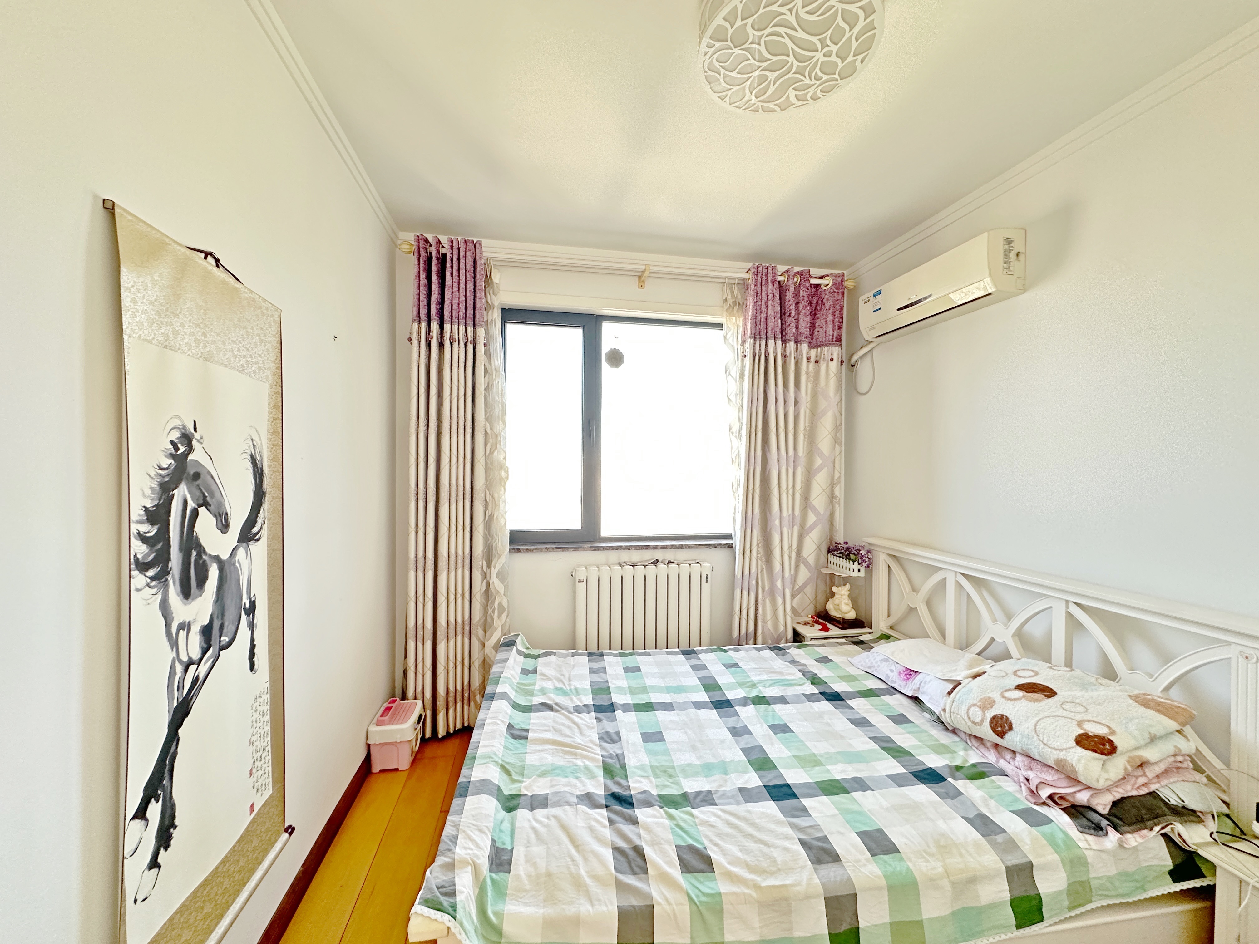 中海国际社区熙岸东区(A2地块）