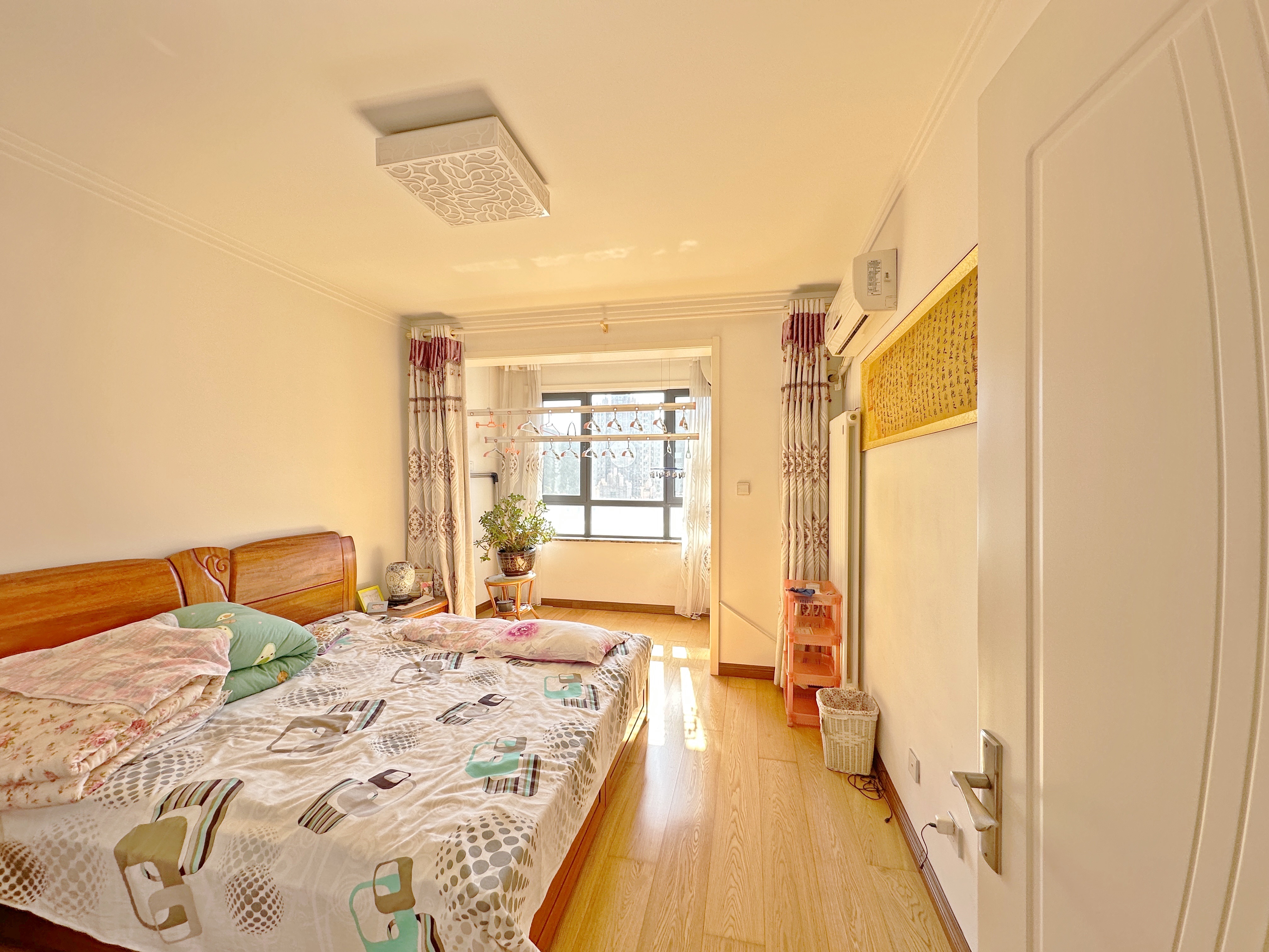 中海国际社区熙岸东区(A2地块）