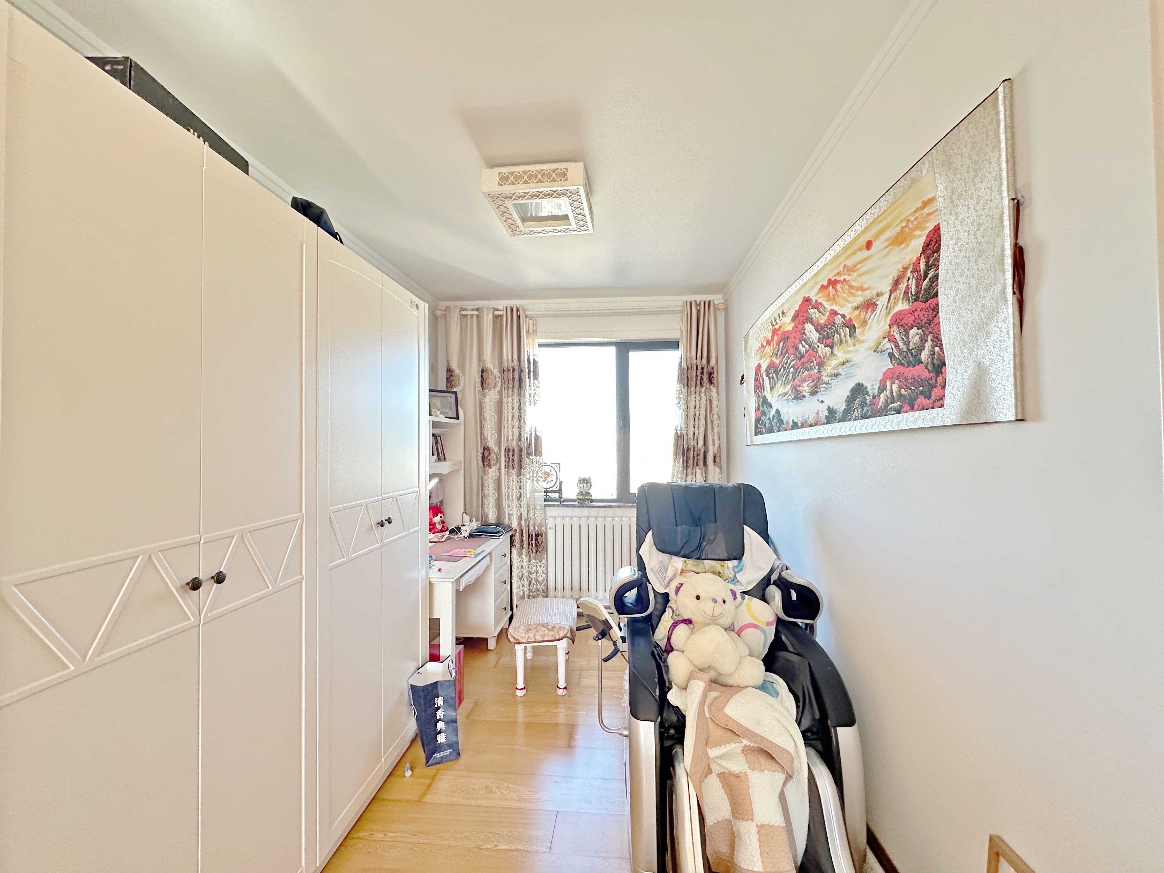 中海国际社区熙岸东区(A2地块）