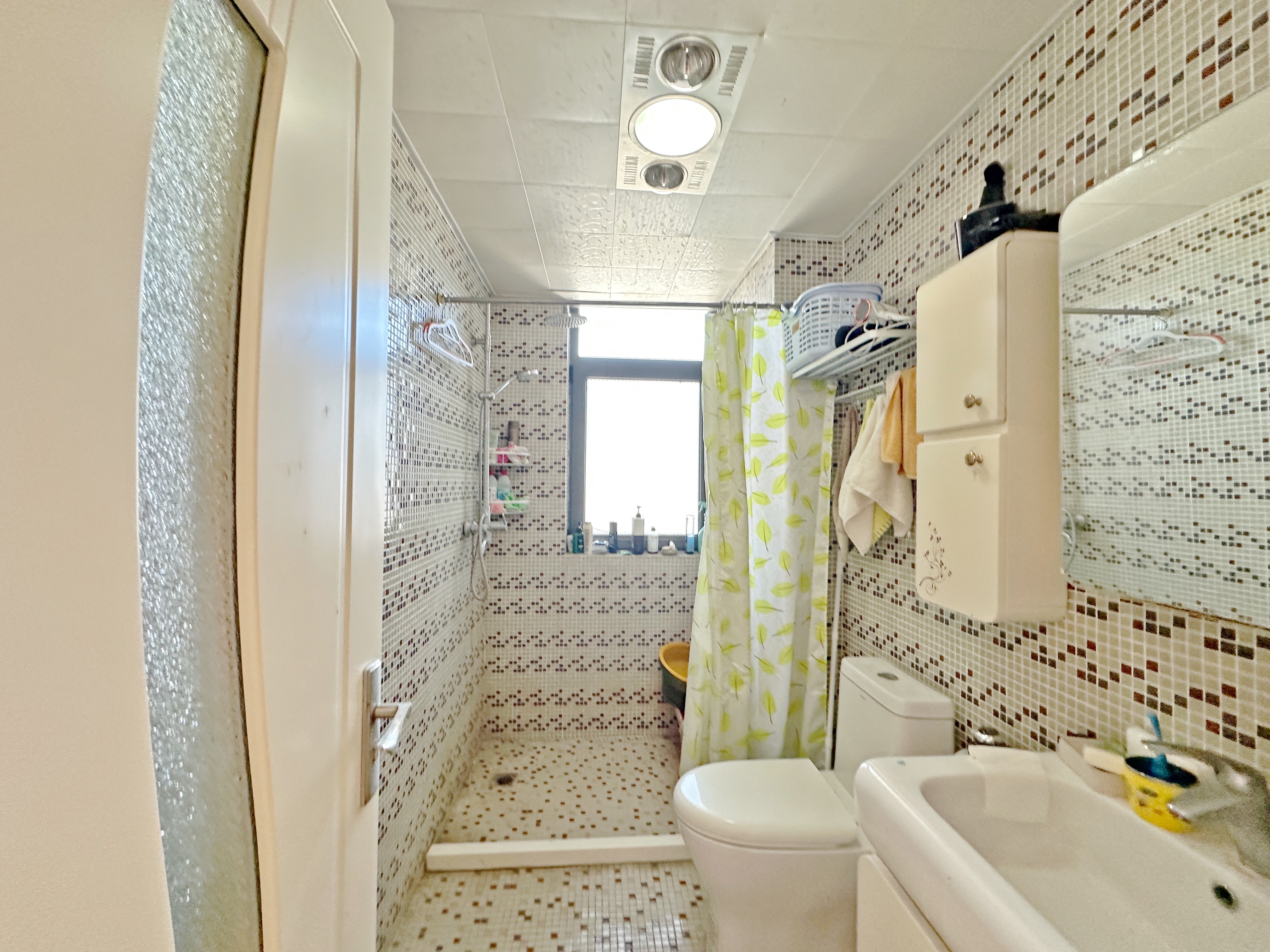 中海国际社区熙岸东区(A2地块）