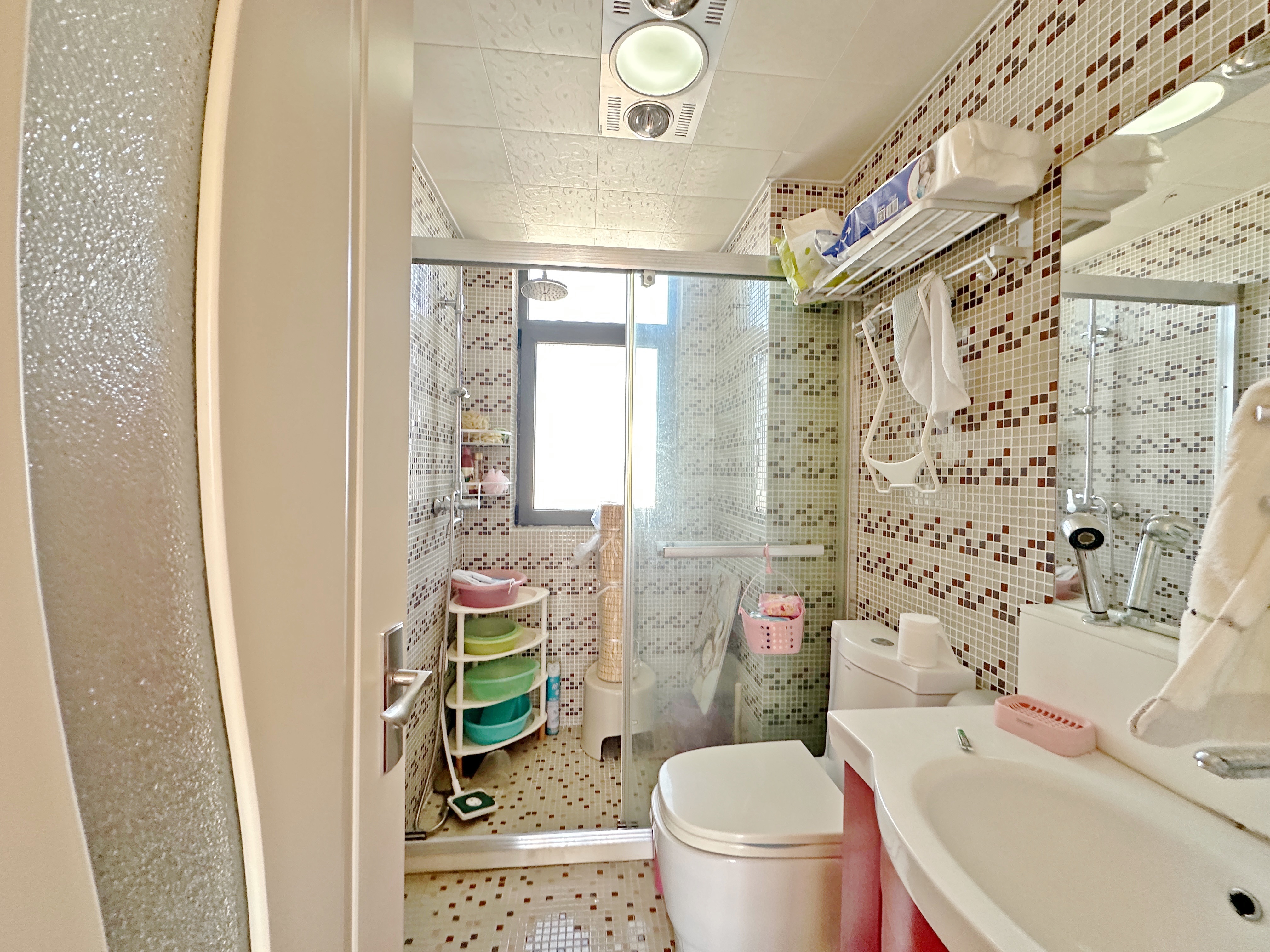 中海国际社区熙岸东区(A2地块）