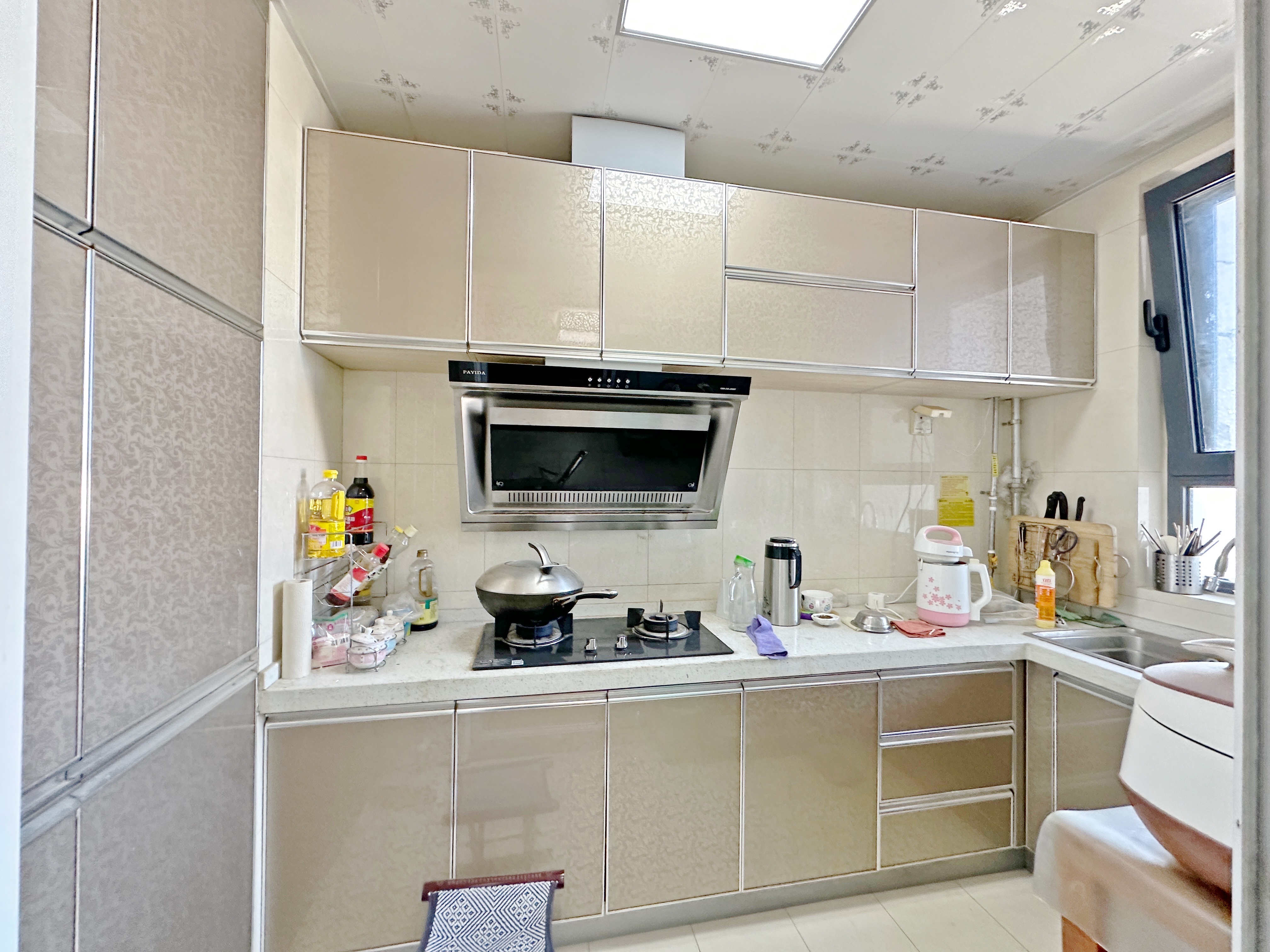 中海国际社区熙岸东区(A2地块）