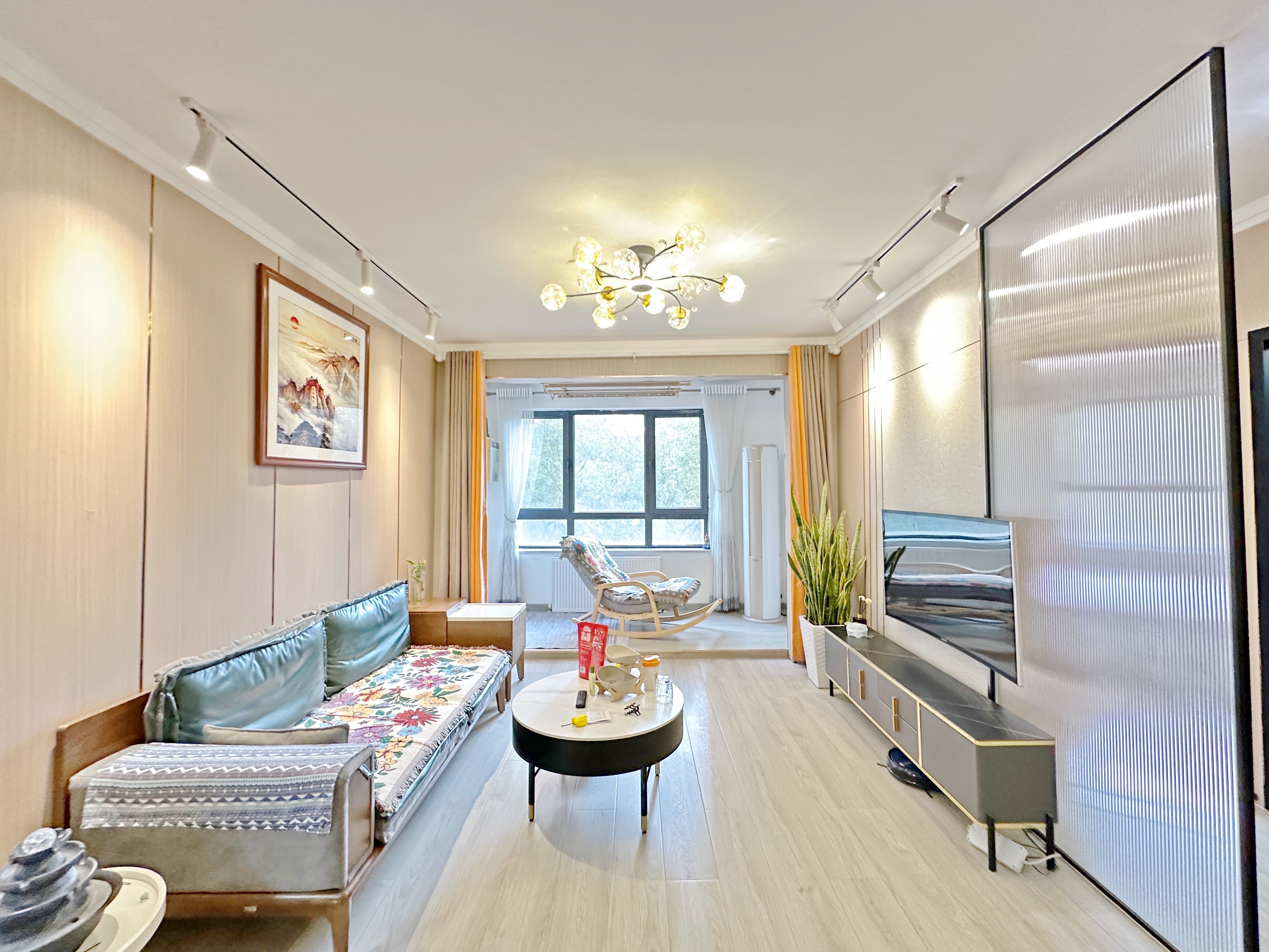 中海国际社区熙岸西区(A3地块）